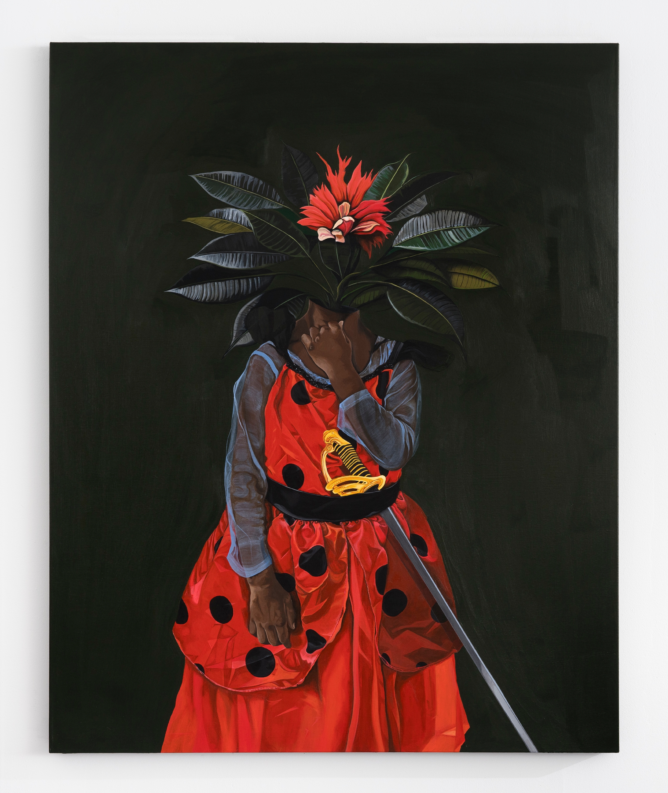 Moridja Kitenge Banza