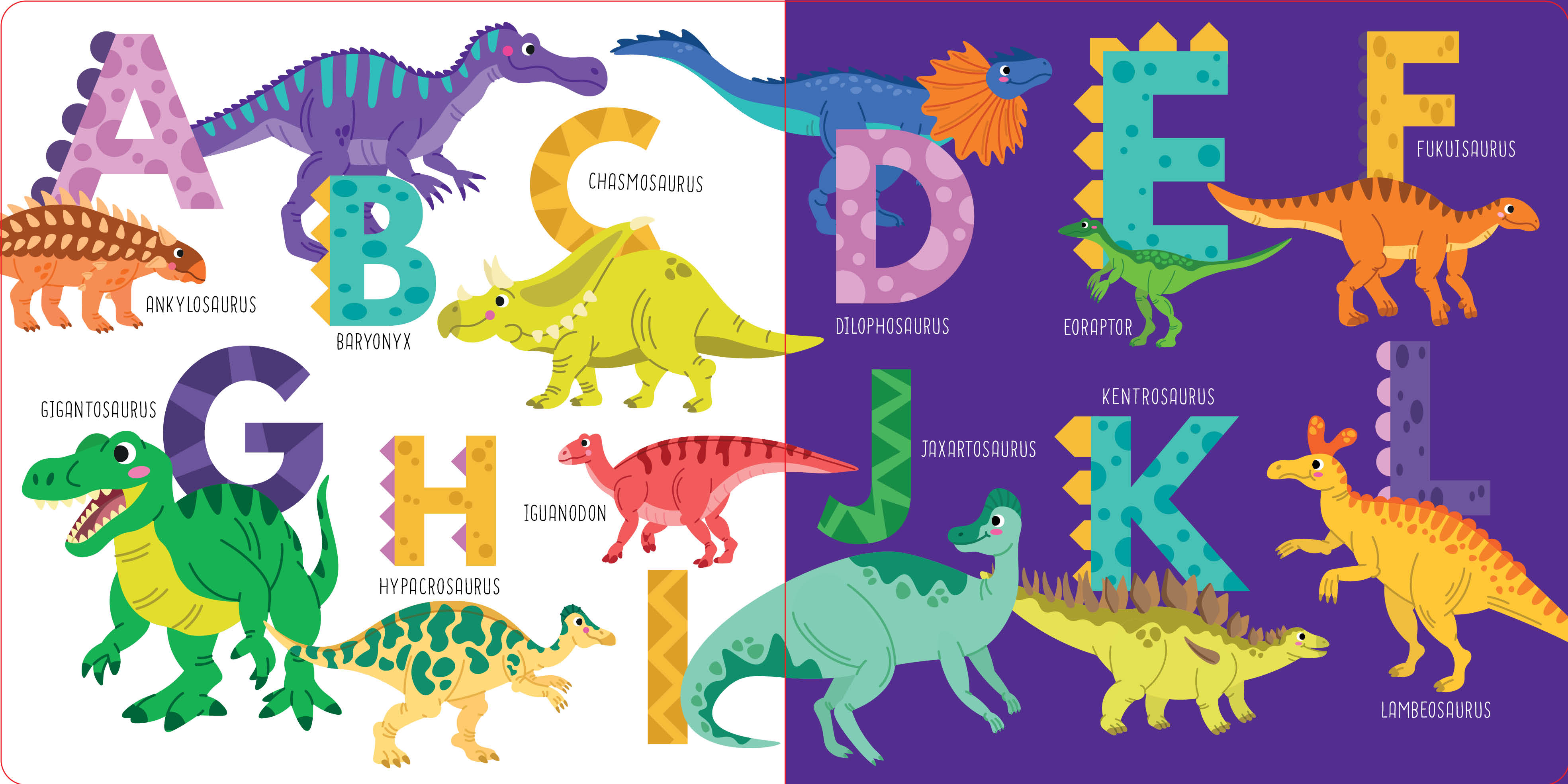 My Touch and  Feel Dinosaurs