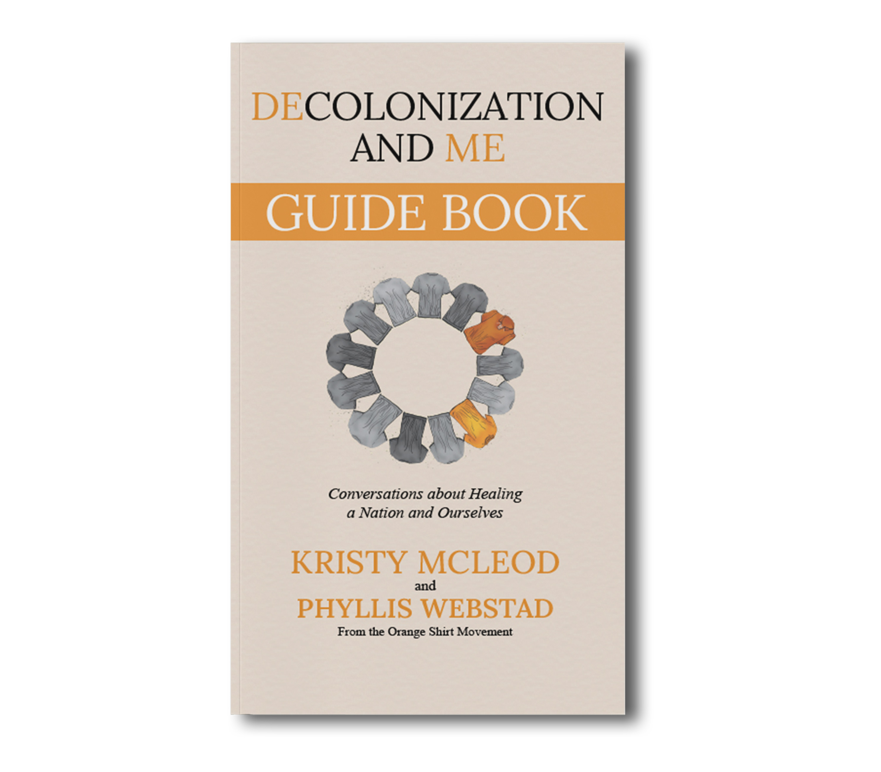 Decolonization and Me Cards