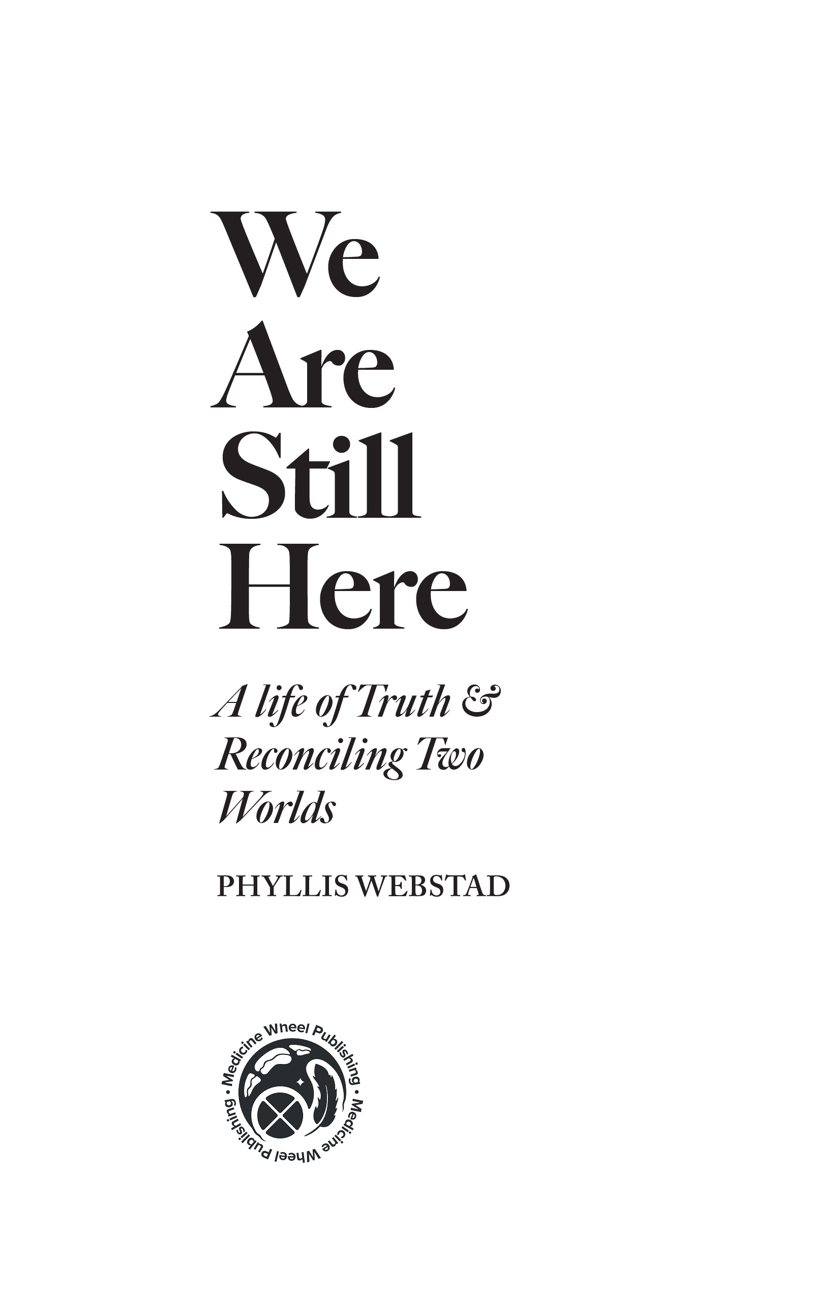 w7ec n7élye ey || We Are Still Here