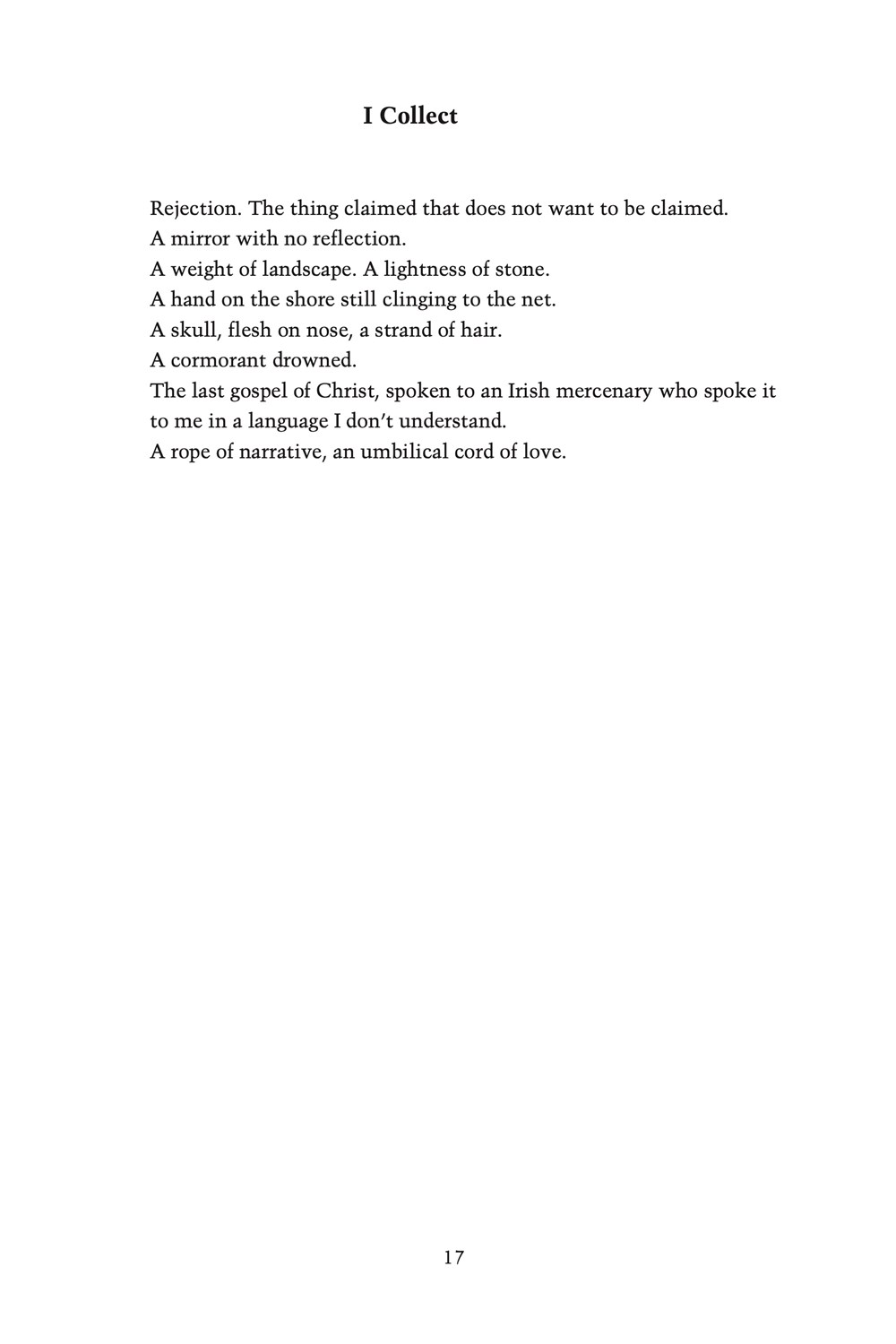 Ethnology