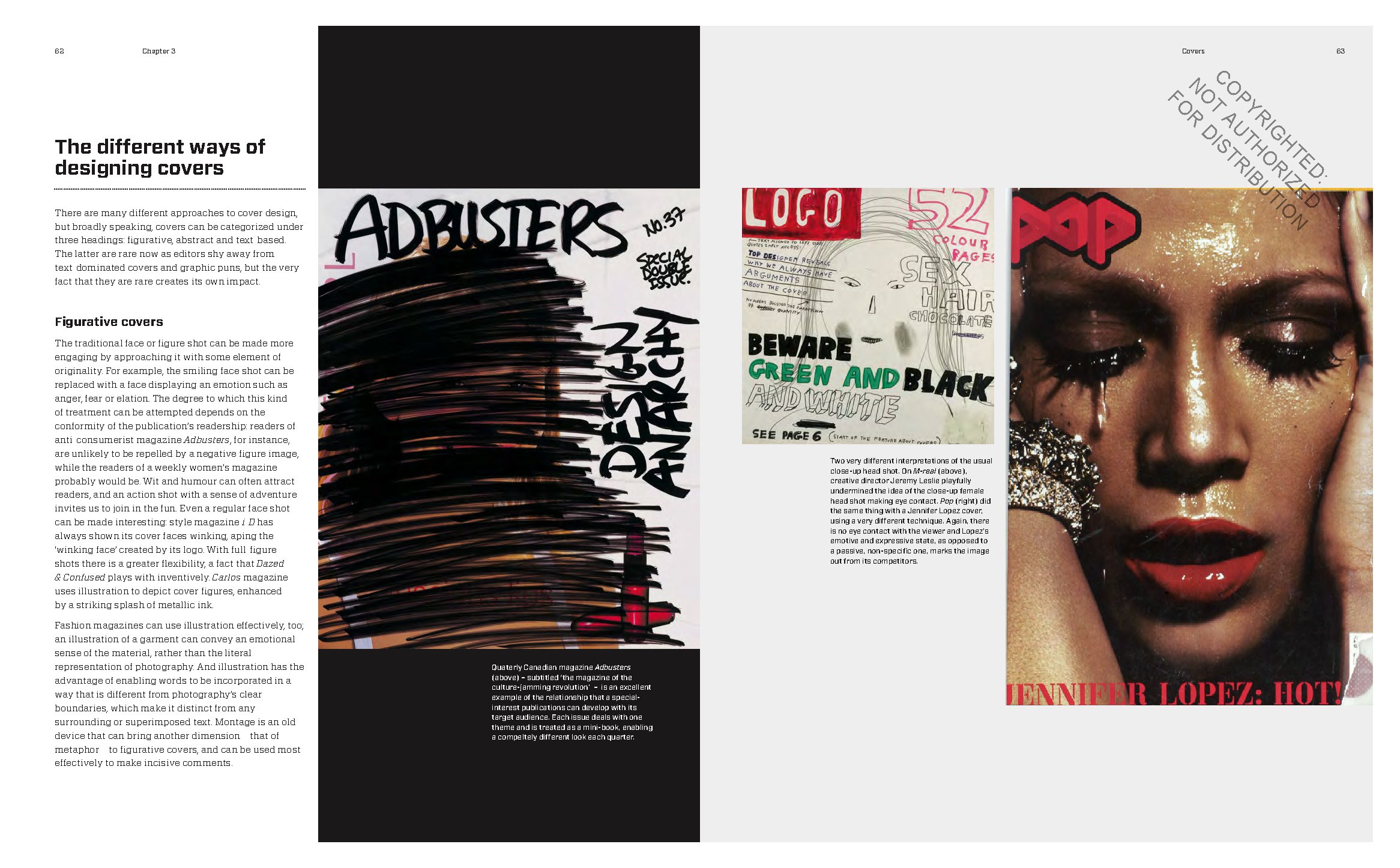 Editorial Design
