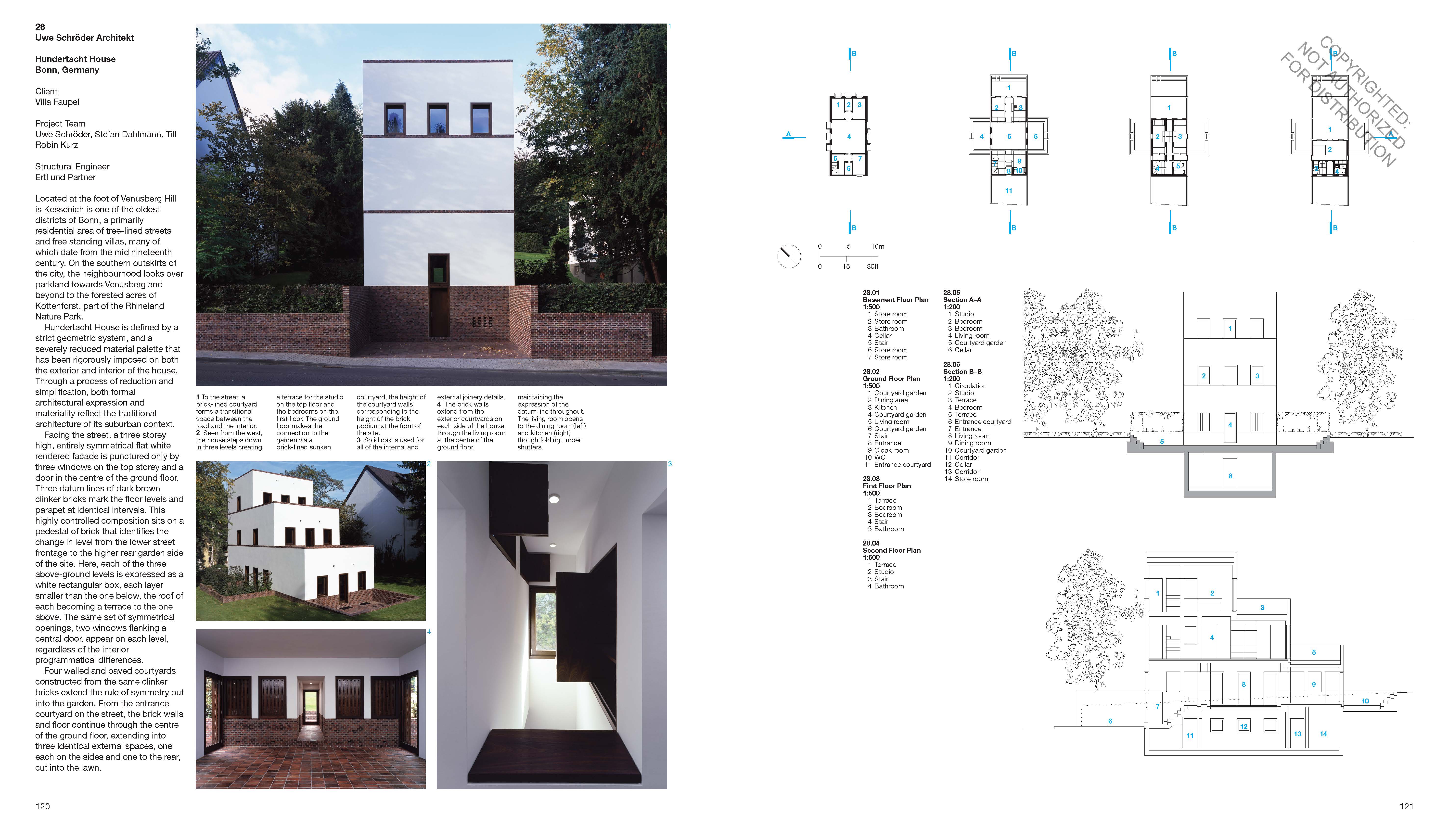 Detail in Contemporary Residential Architecture 2