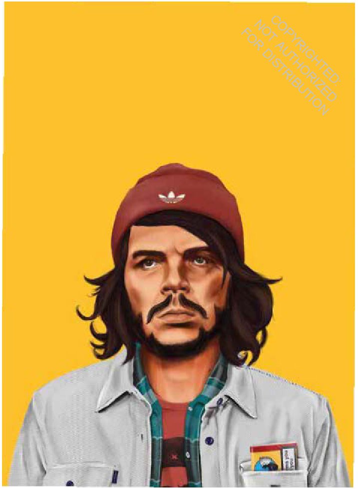 Hipstory