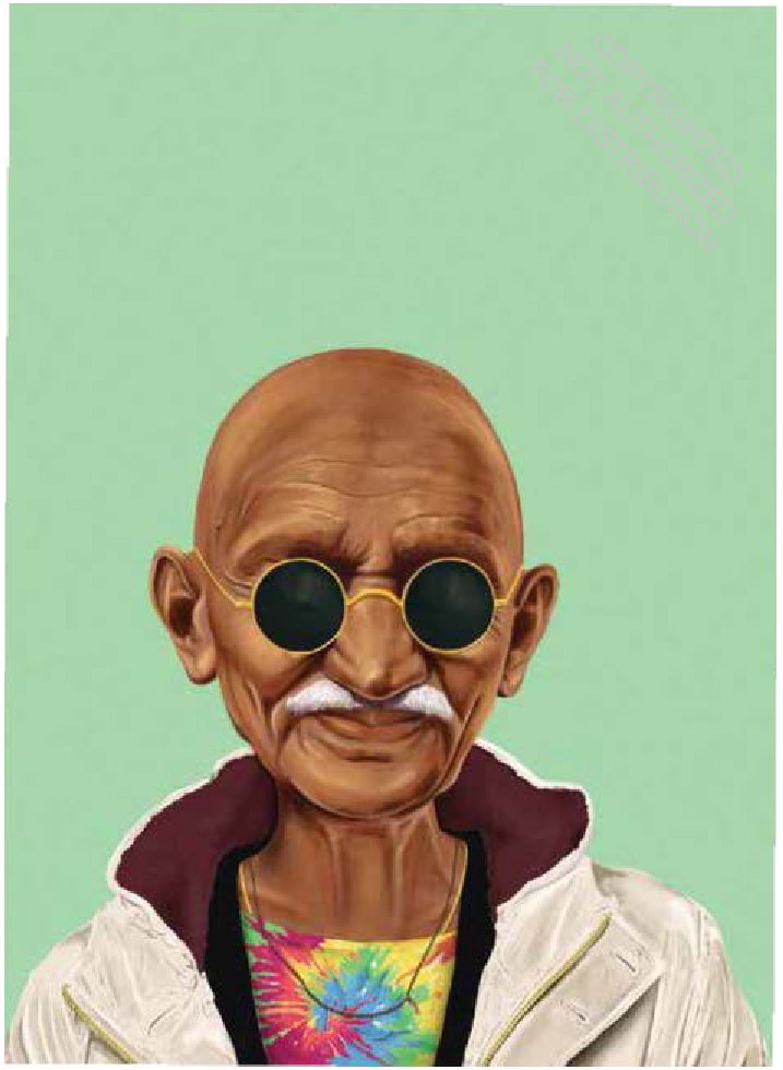 Hipstory