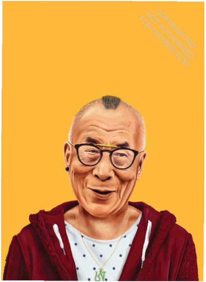Hipstory
