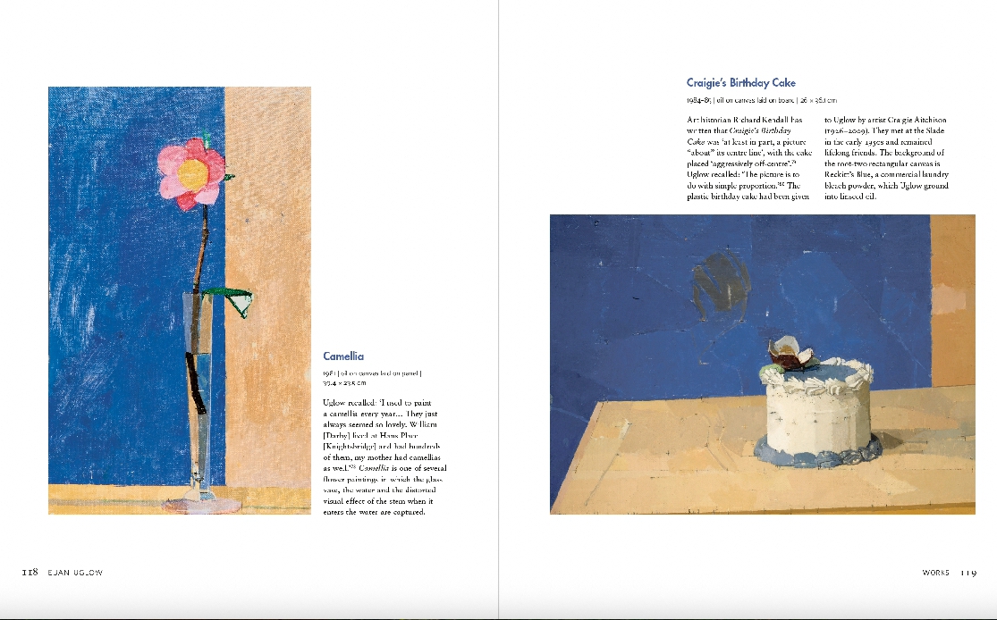 Euan Uglow