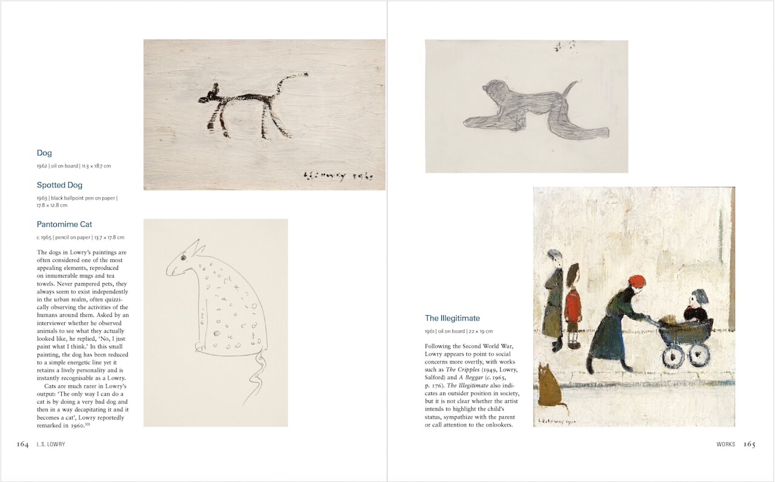 L.S. Lowry
