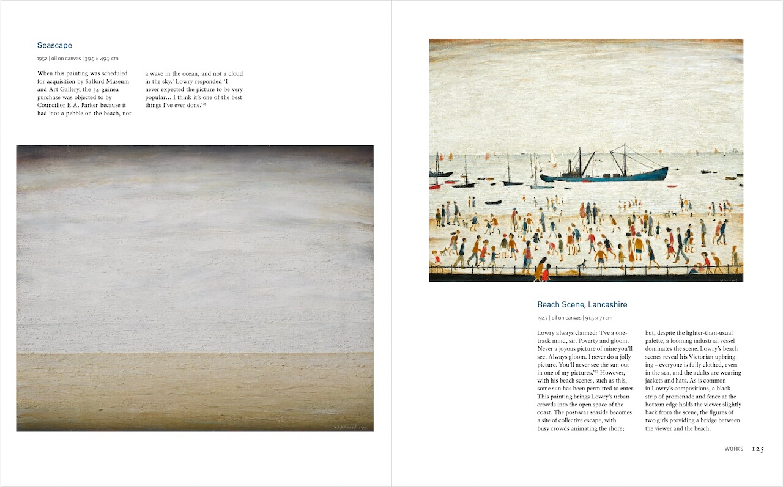 L.S. Lowry
