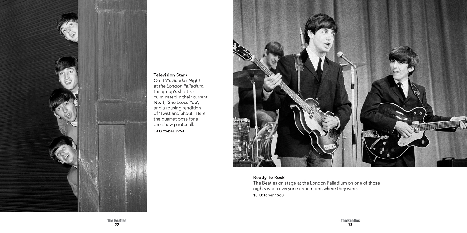 The Beatles