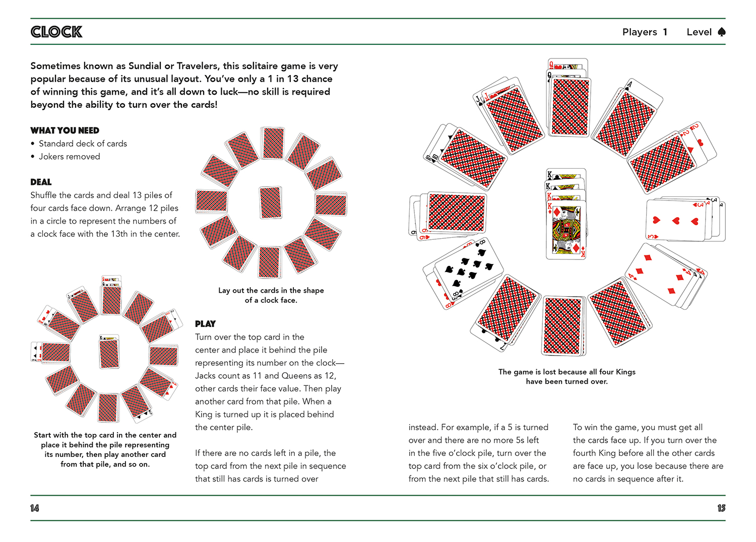 Card Games