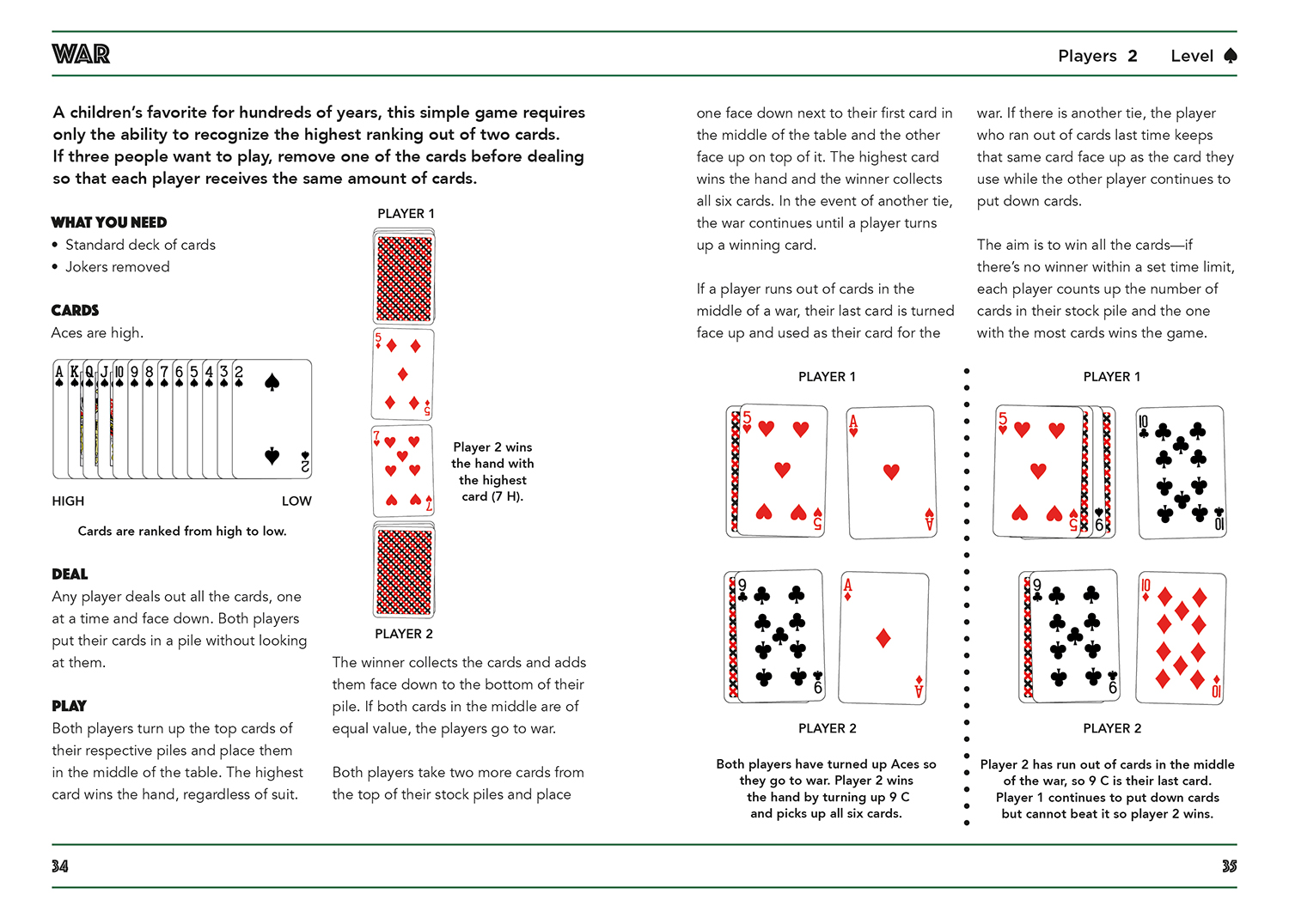 Card Games