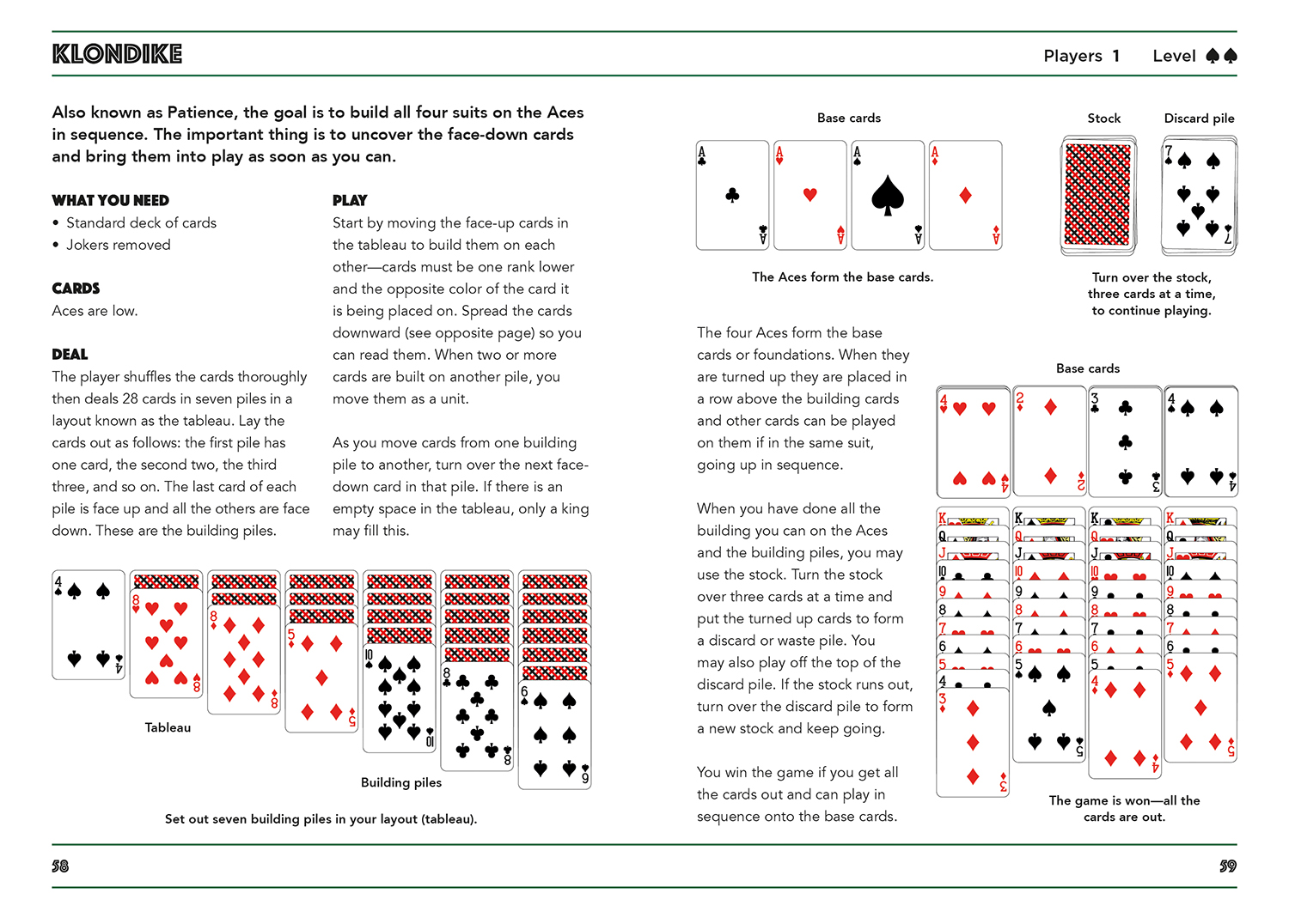 Card Games