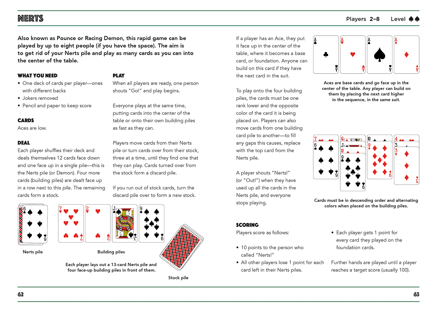 Card Games