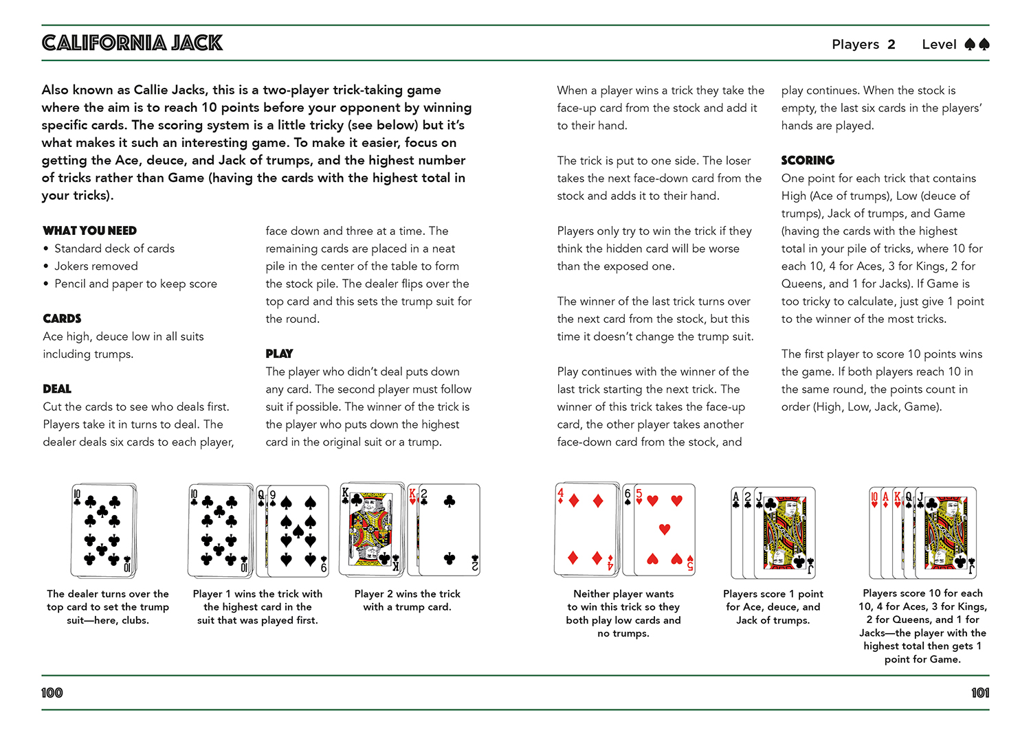 Card Games