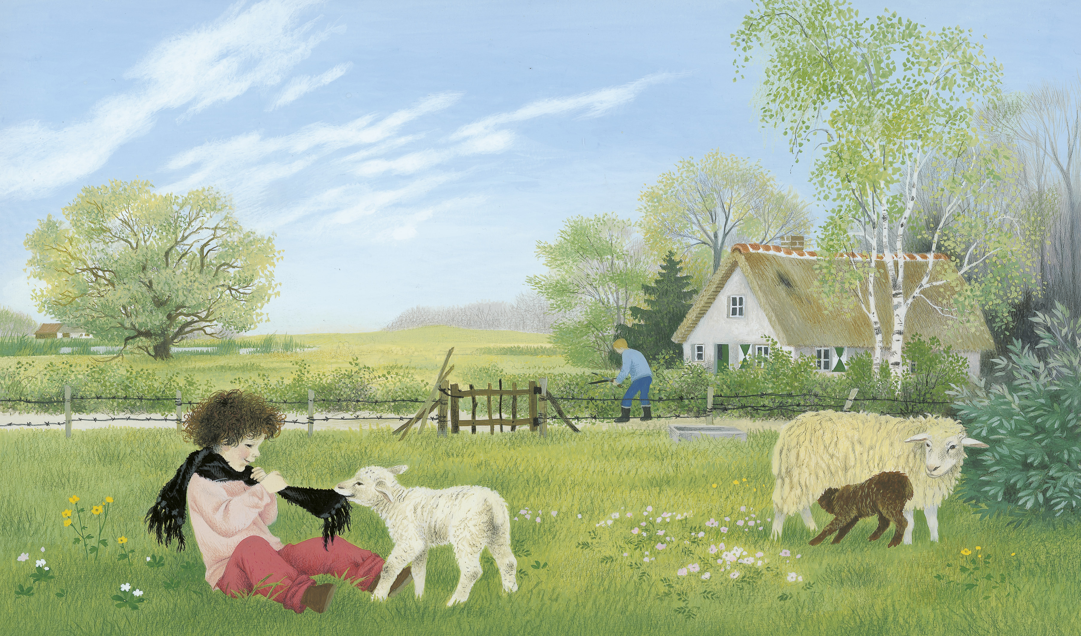 Spring