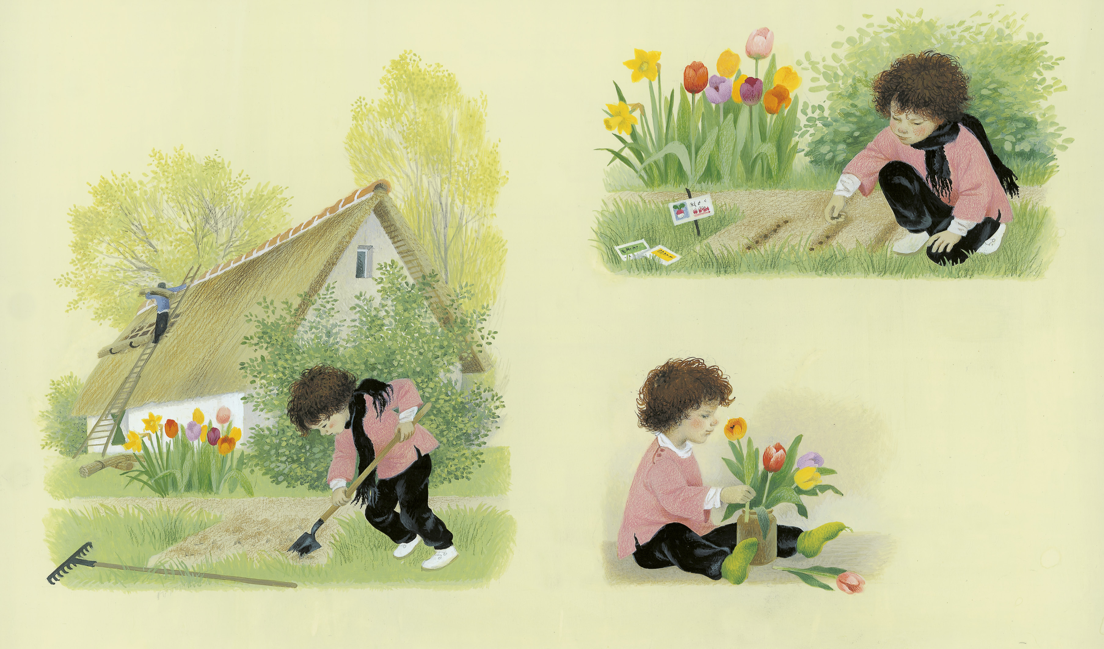 Spring