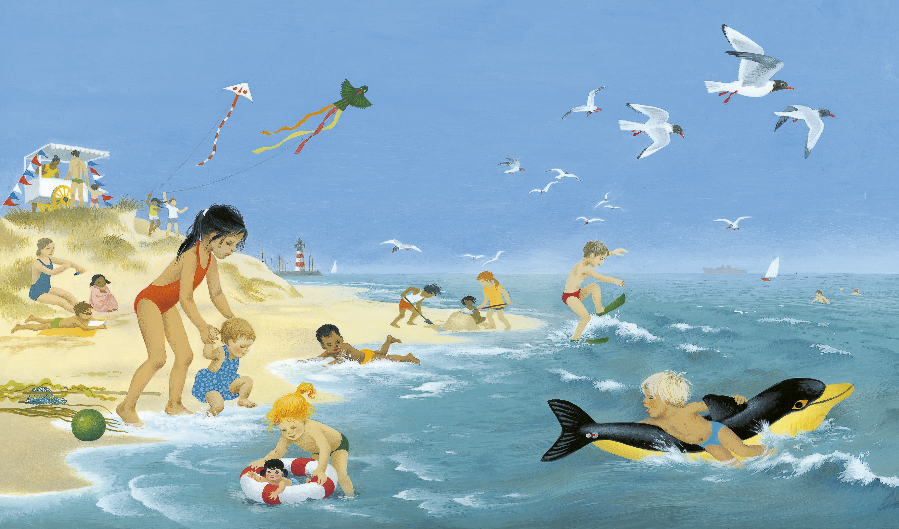 Summer