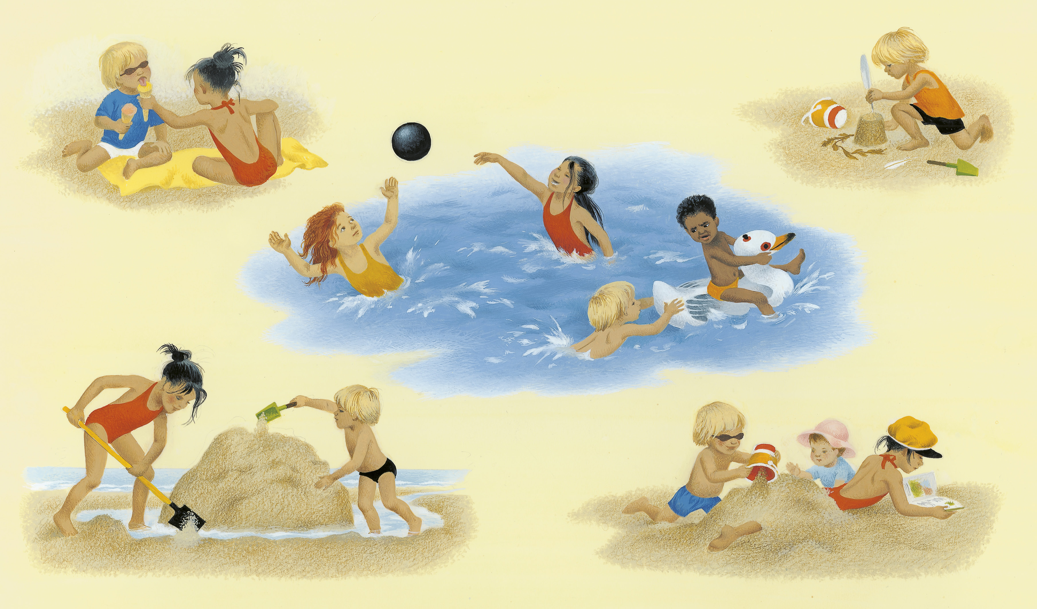 Summer