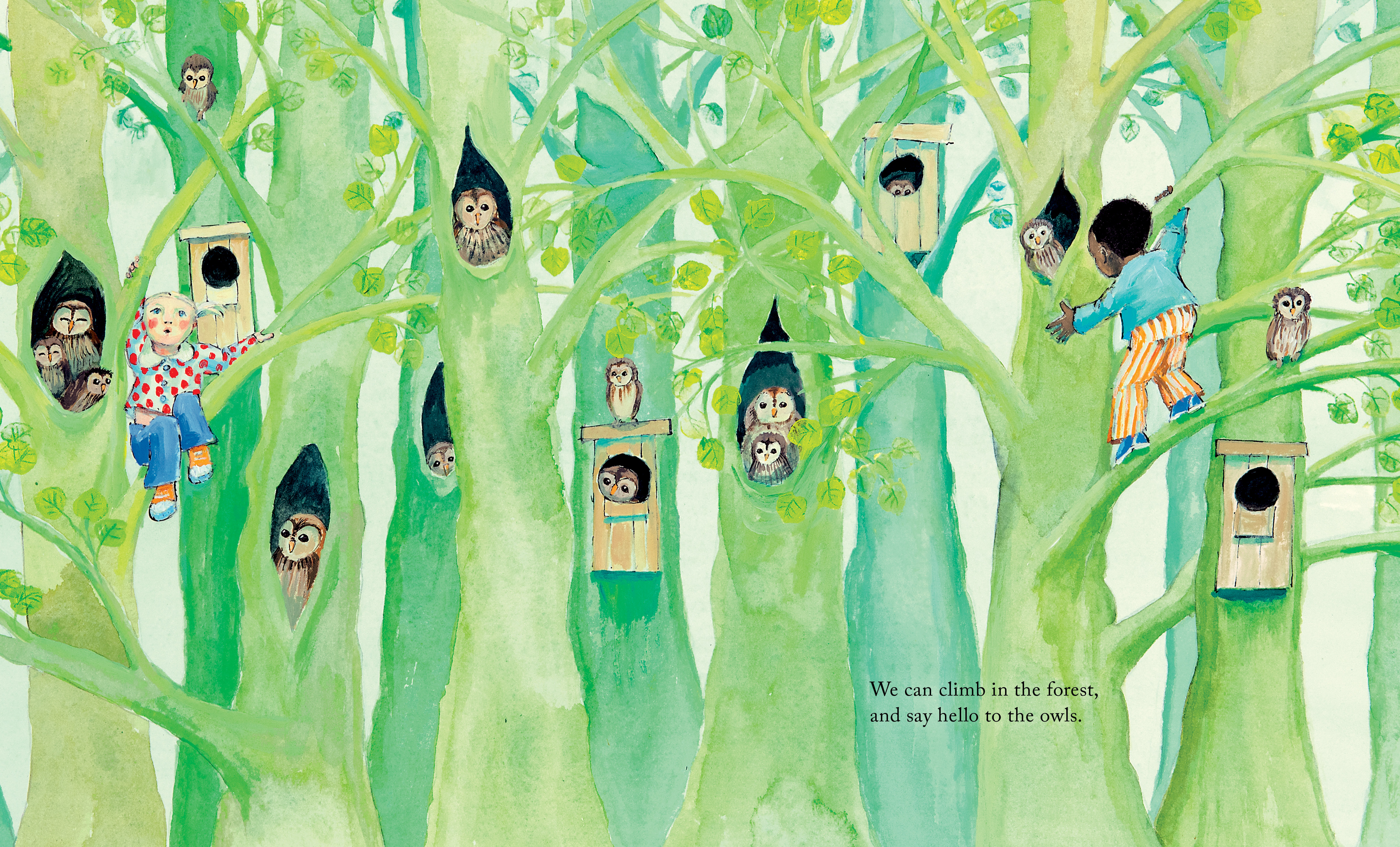 We Can Play Anything!