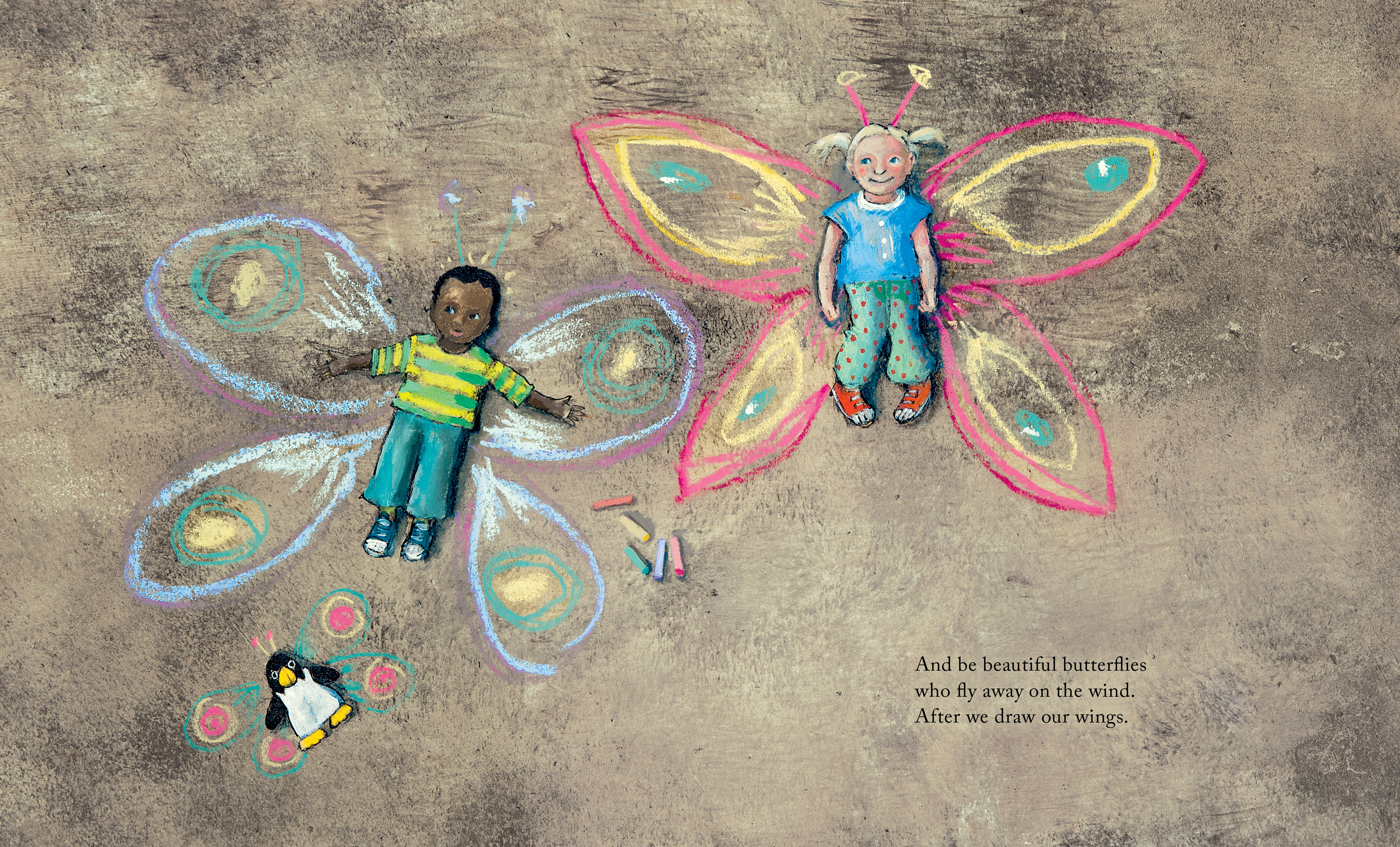 We Can Play Anything!