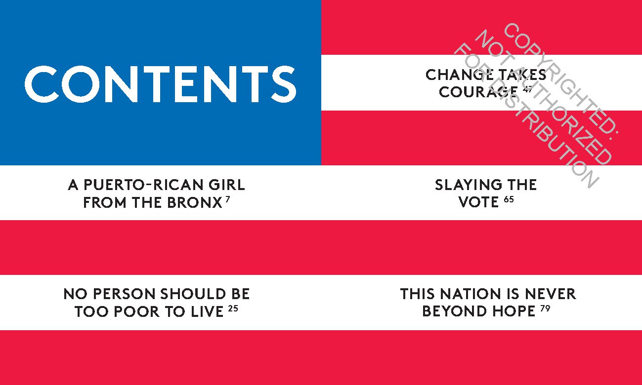 Pocket AOC Wisdom