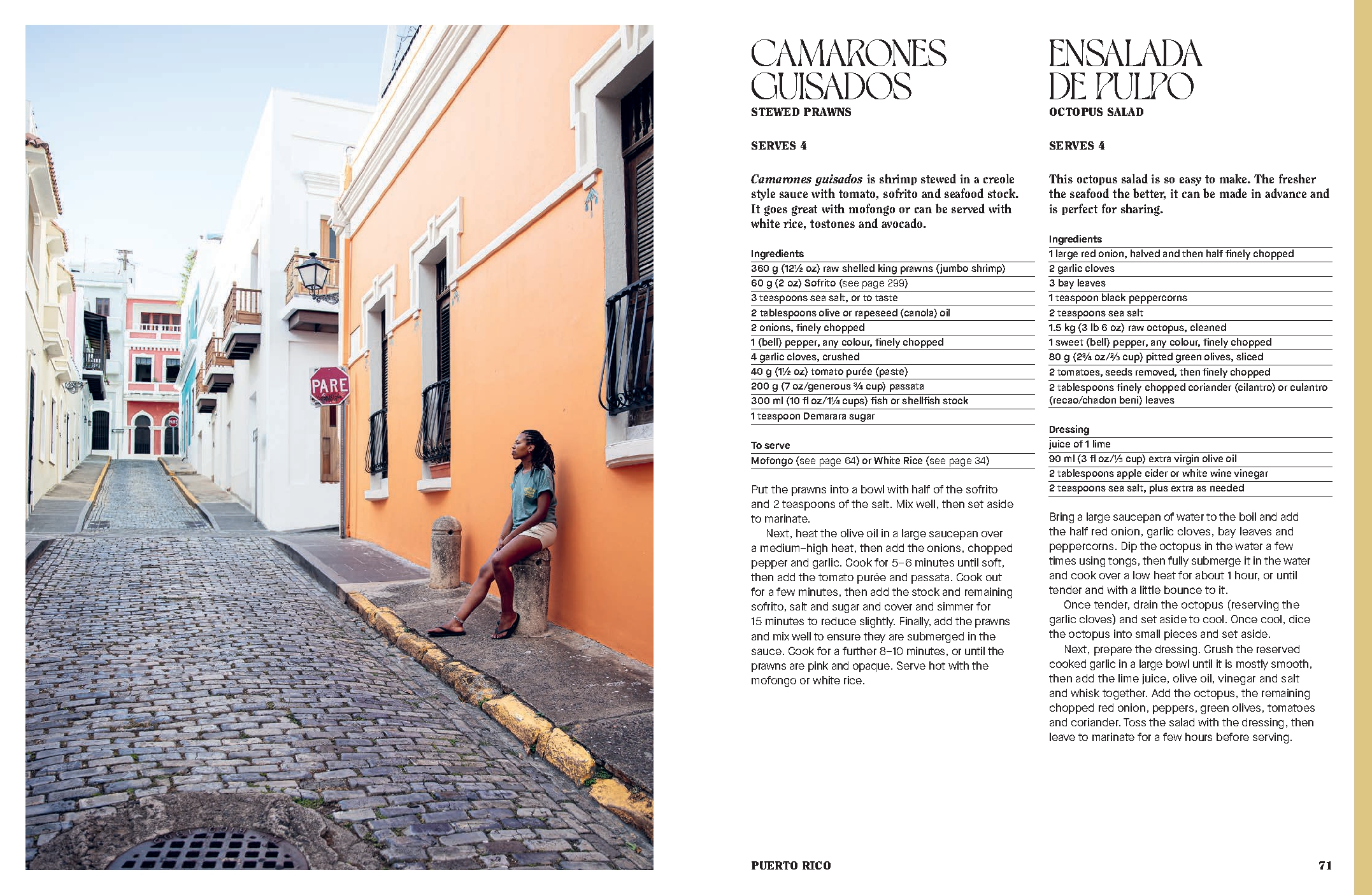 Caribe