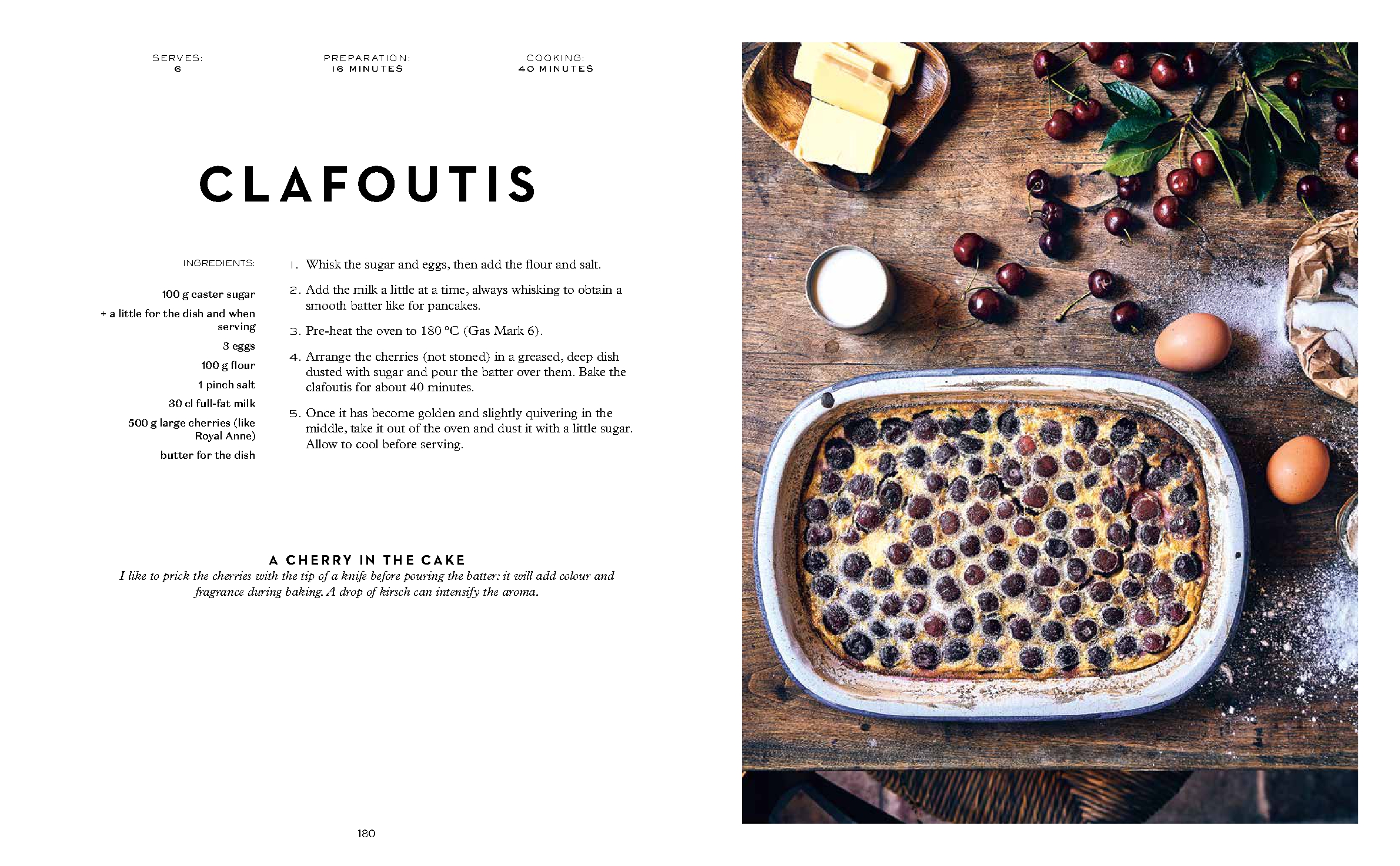 Essentials of French Cuisine