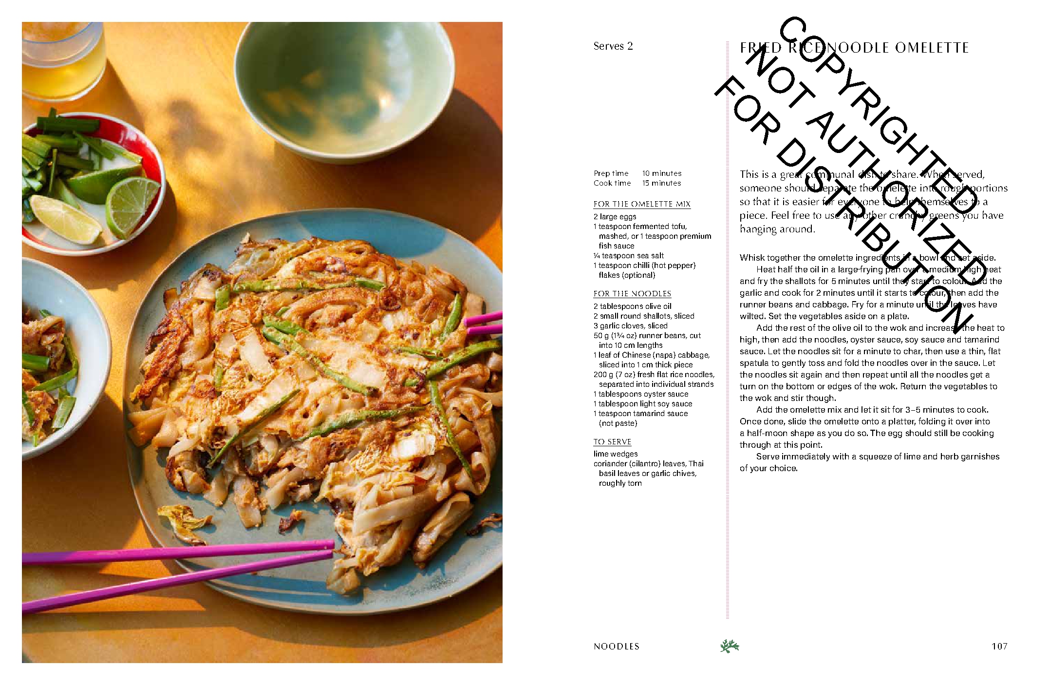Quick and Easy Vietnamese