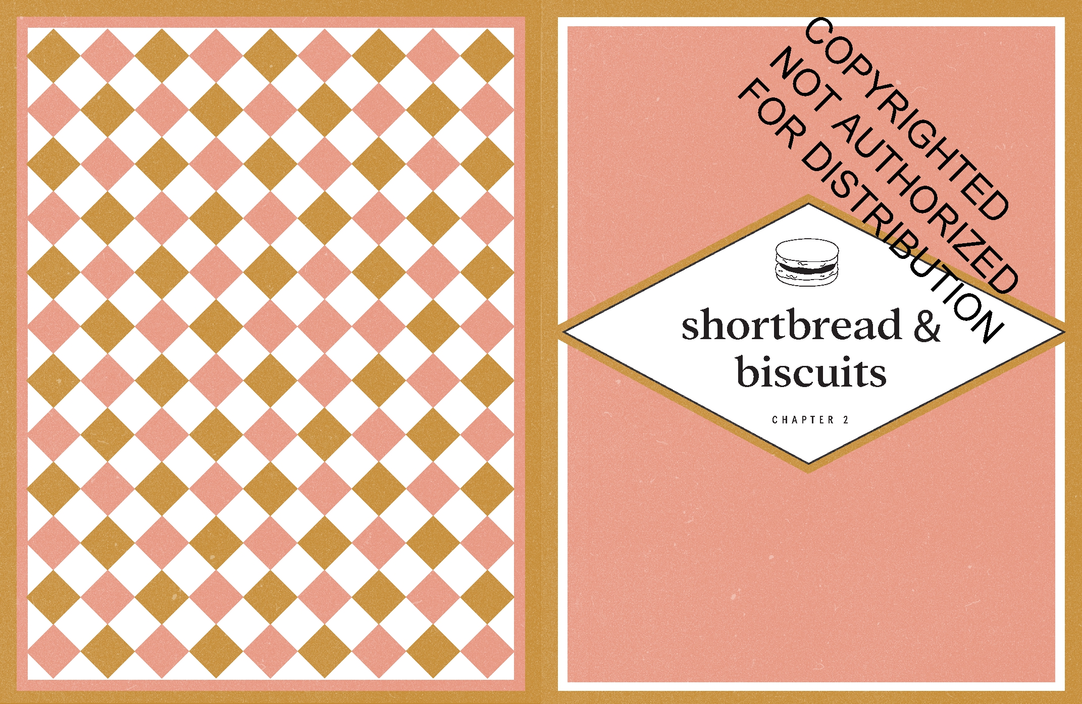 Bake with Benoit Blin