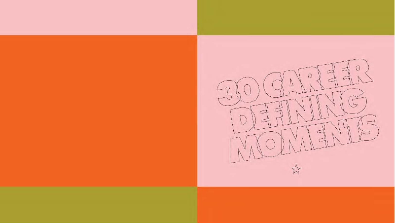 Harry in 30 Images