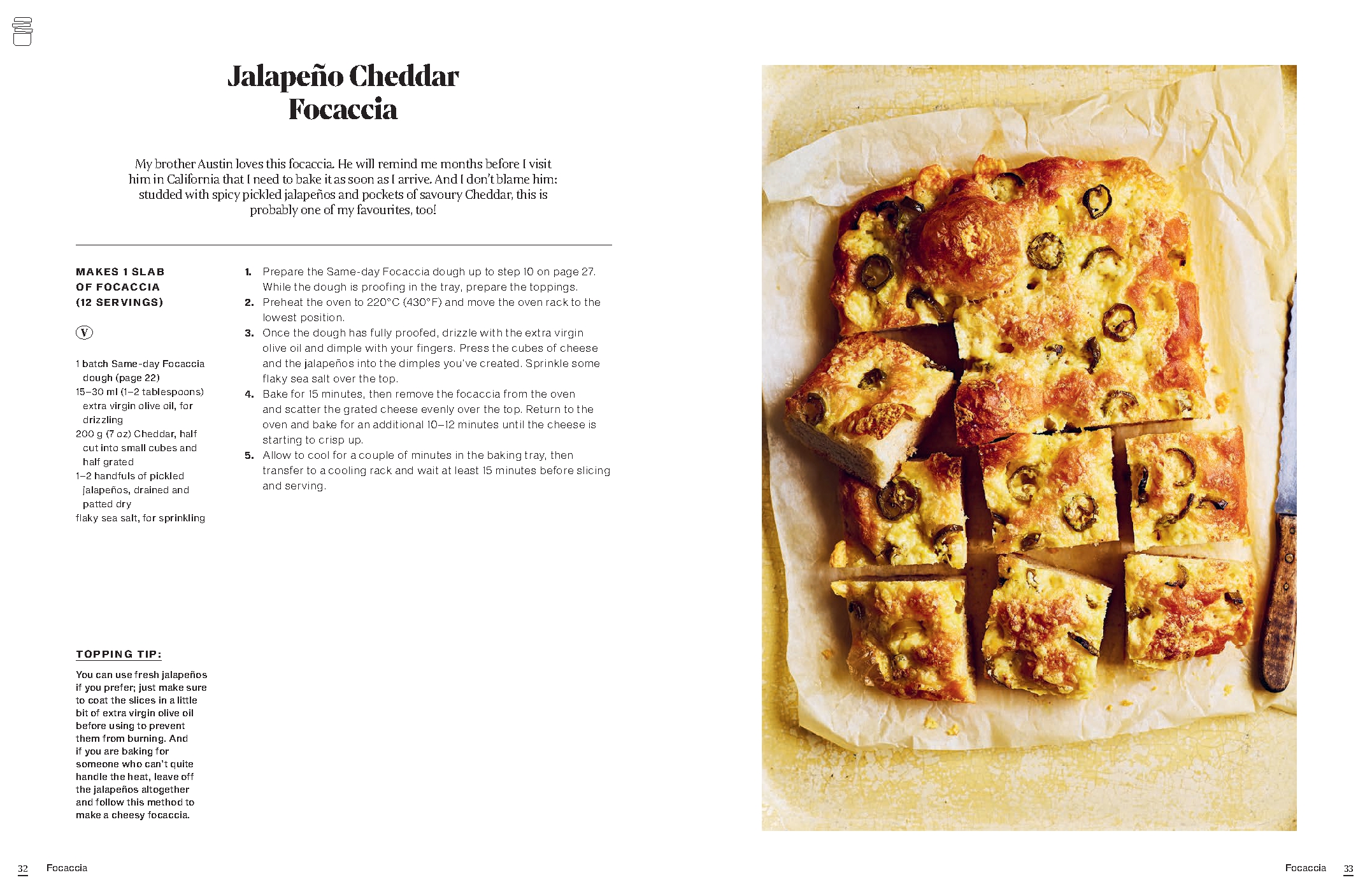 3 Doughs, 60 Recipes