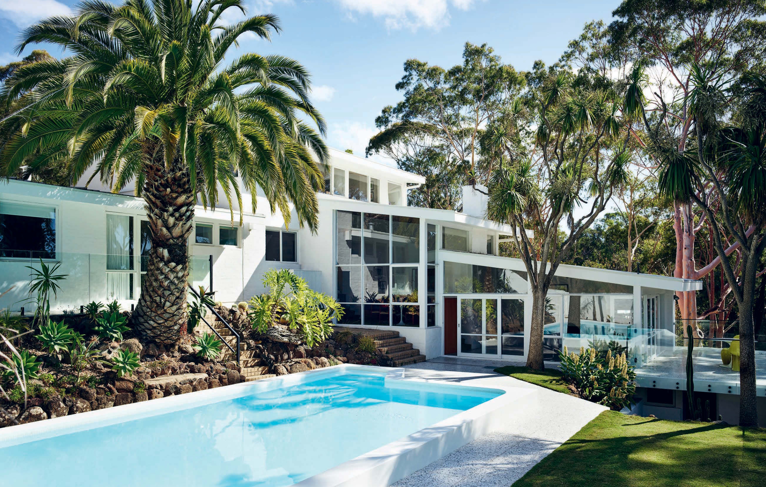 The Reimagined Home