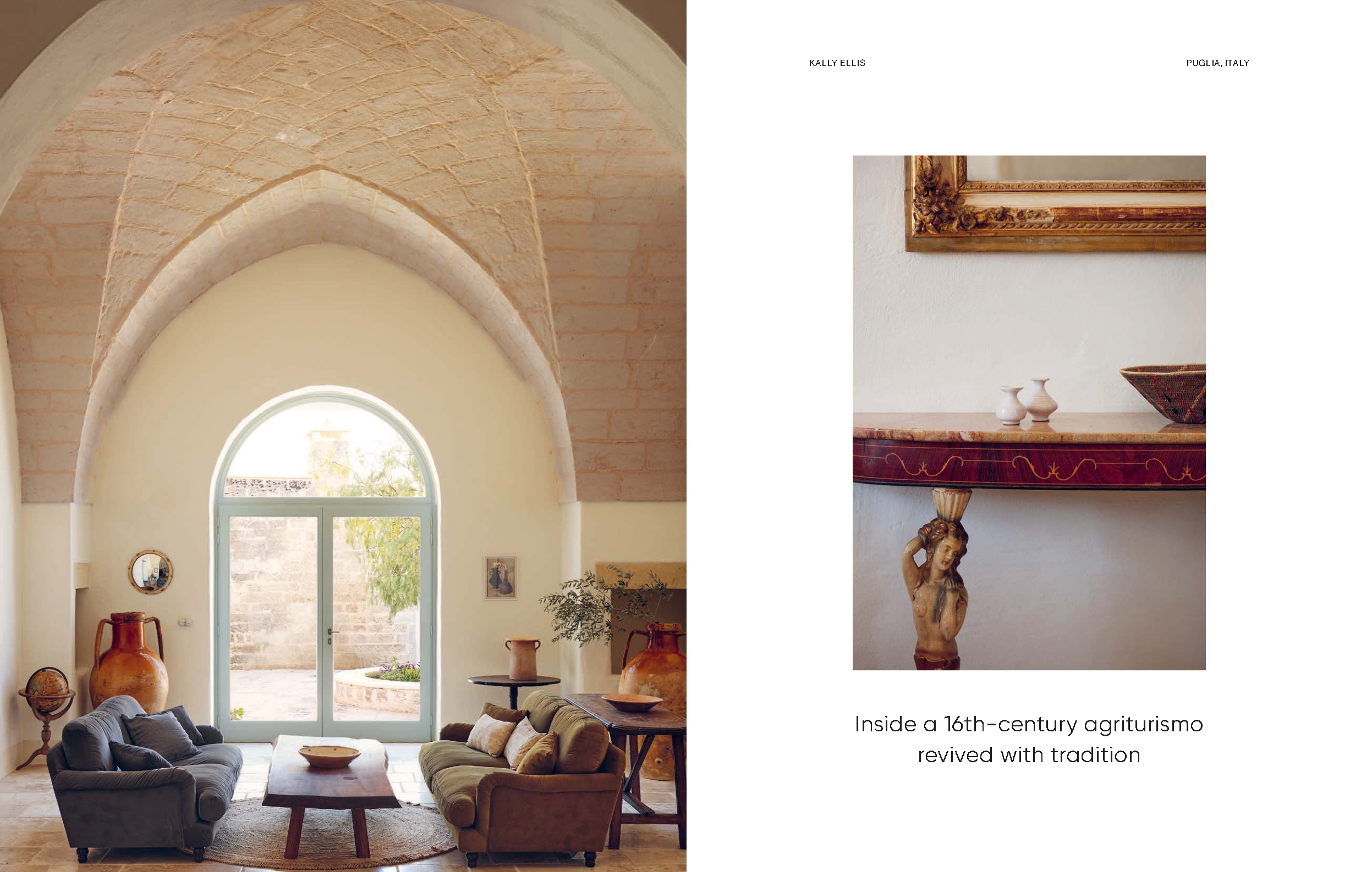 The Reimagined Home