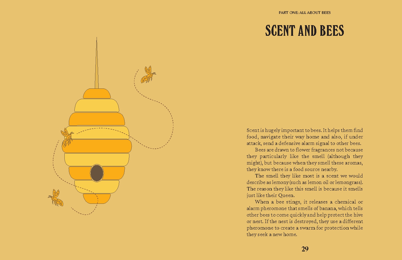 Bees