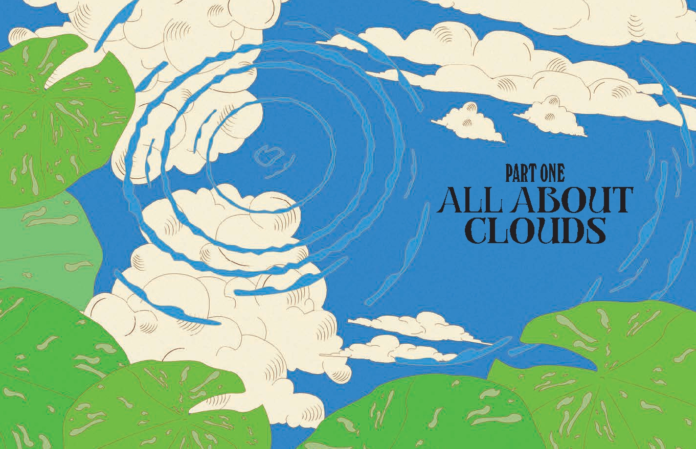 Clouds
