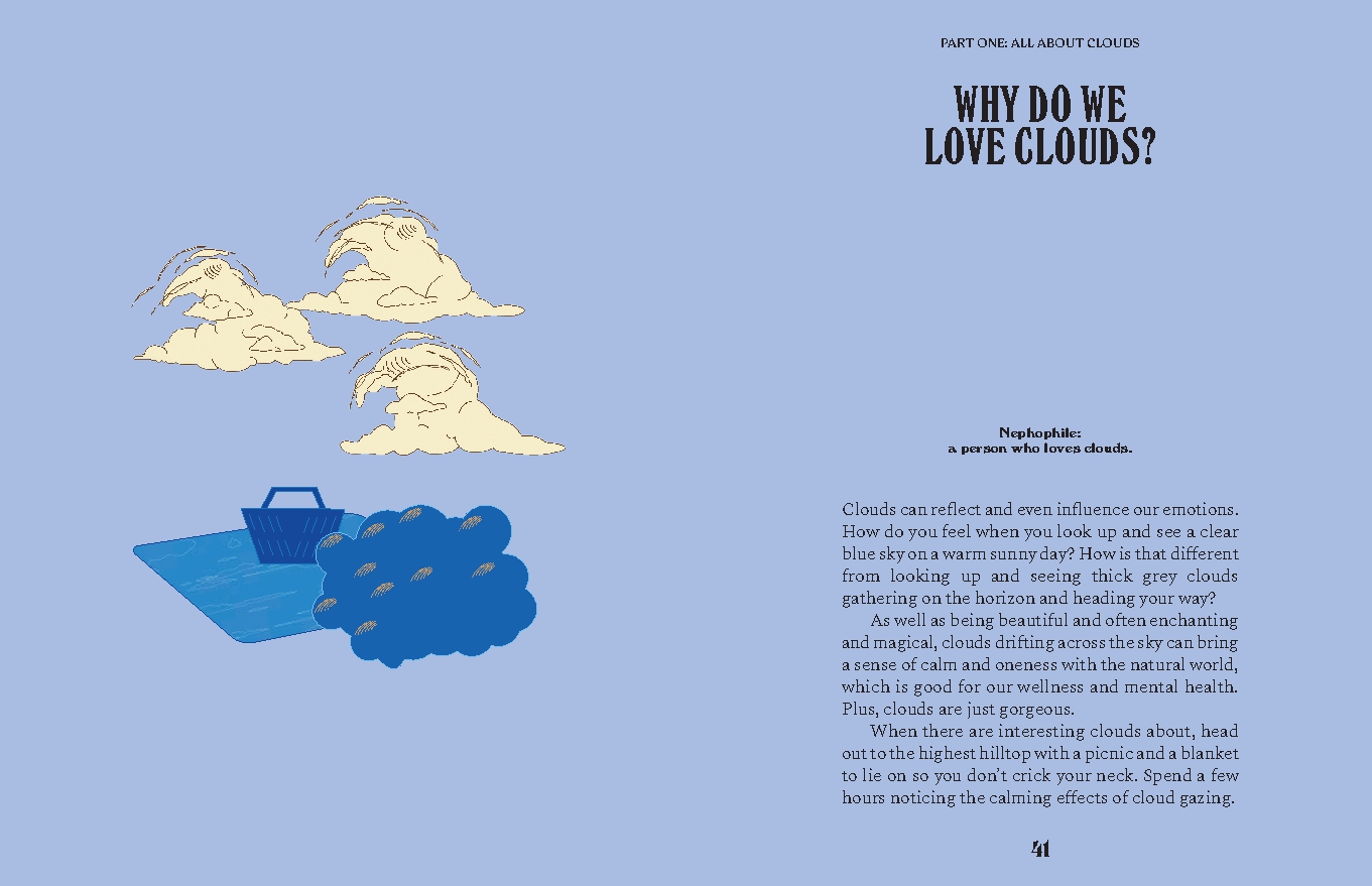 Clouds