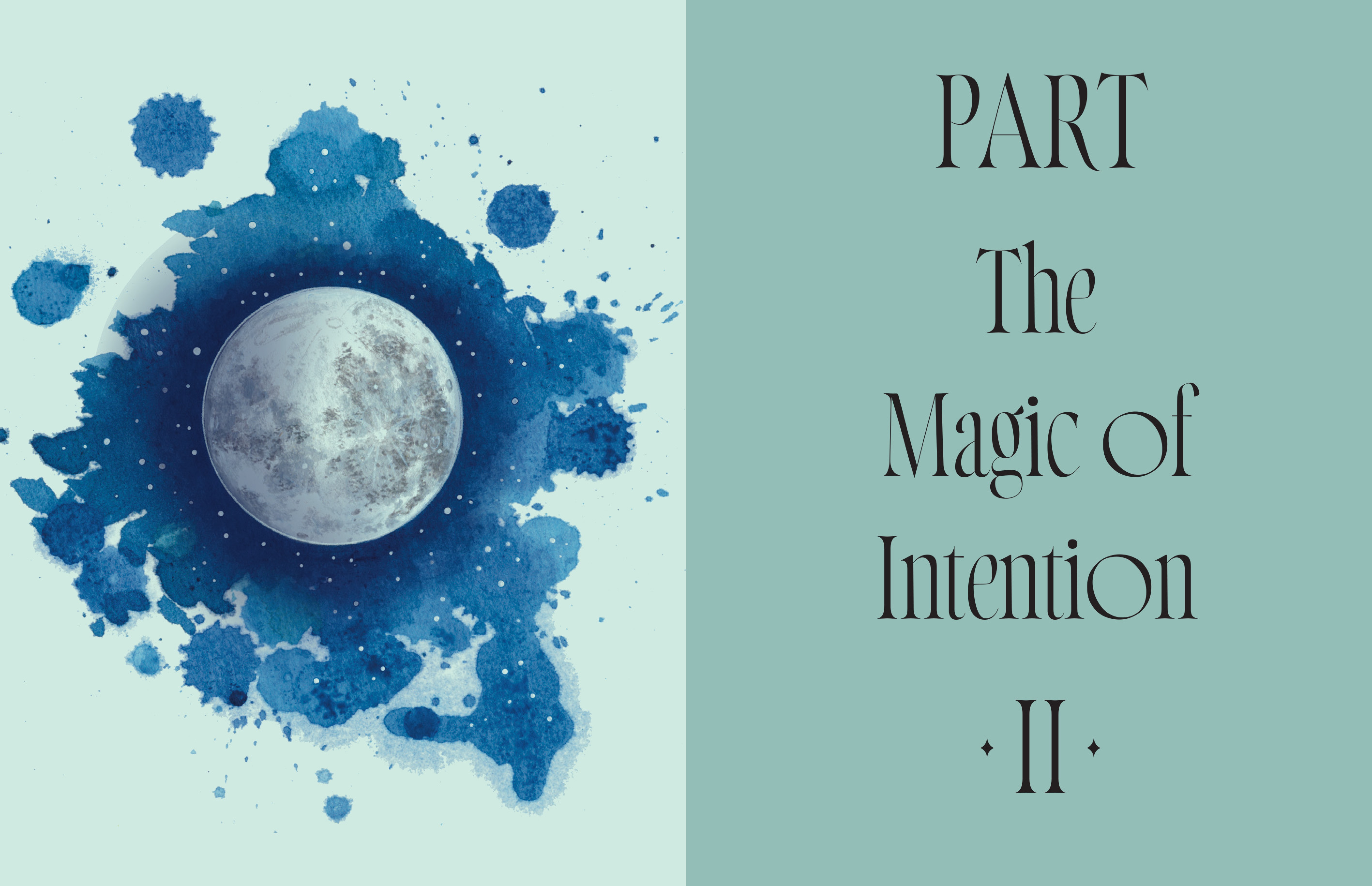 Moon Magic