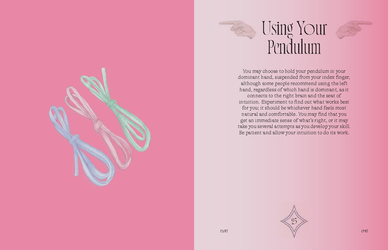Pendulum Magic