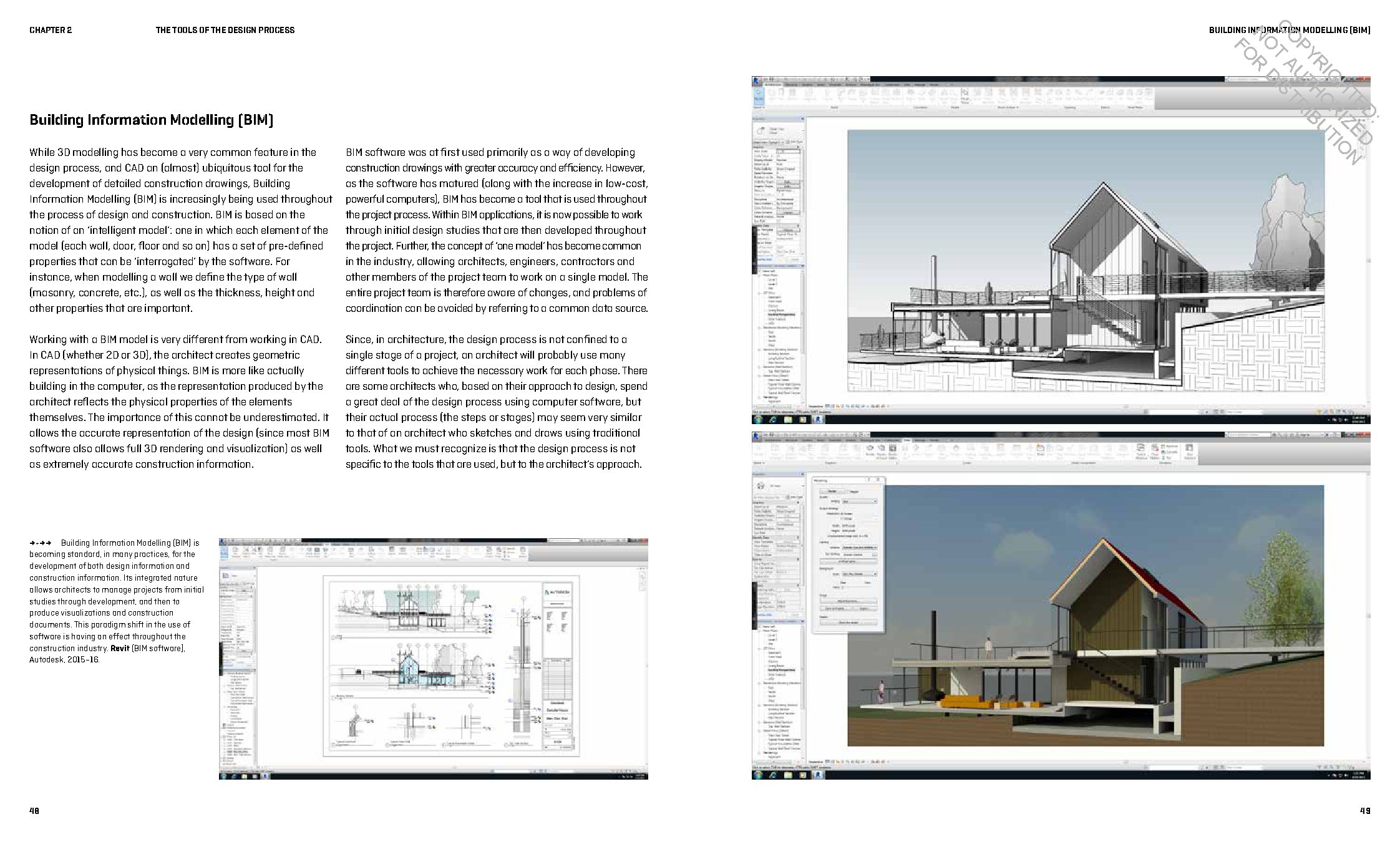 Design Process in Architecture