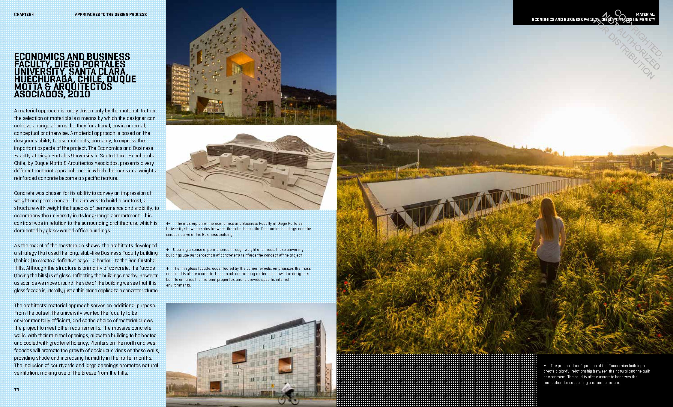 Design Process in Architecture