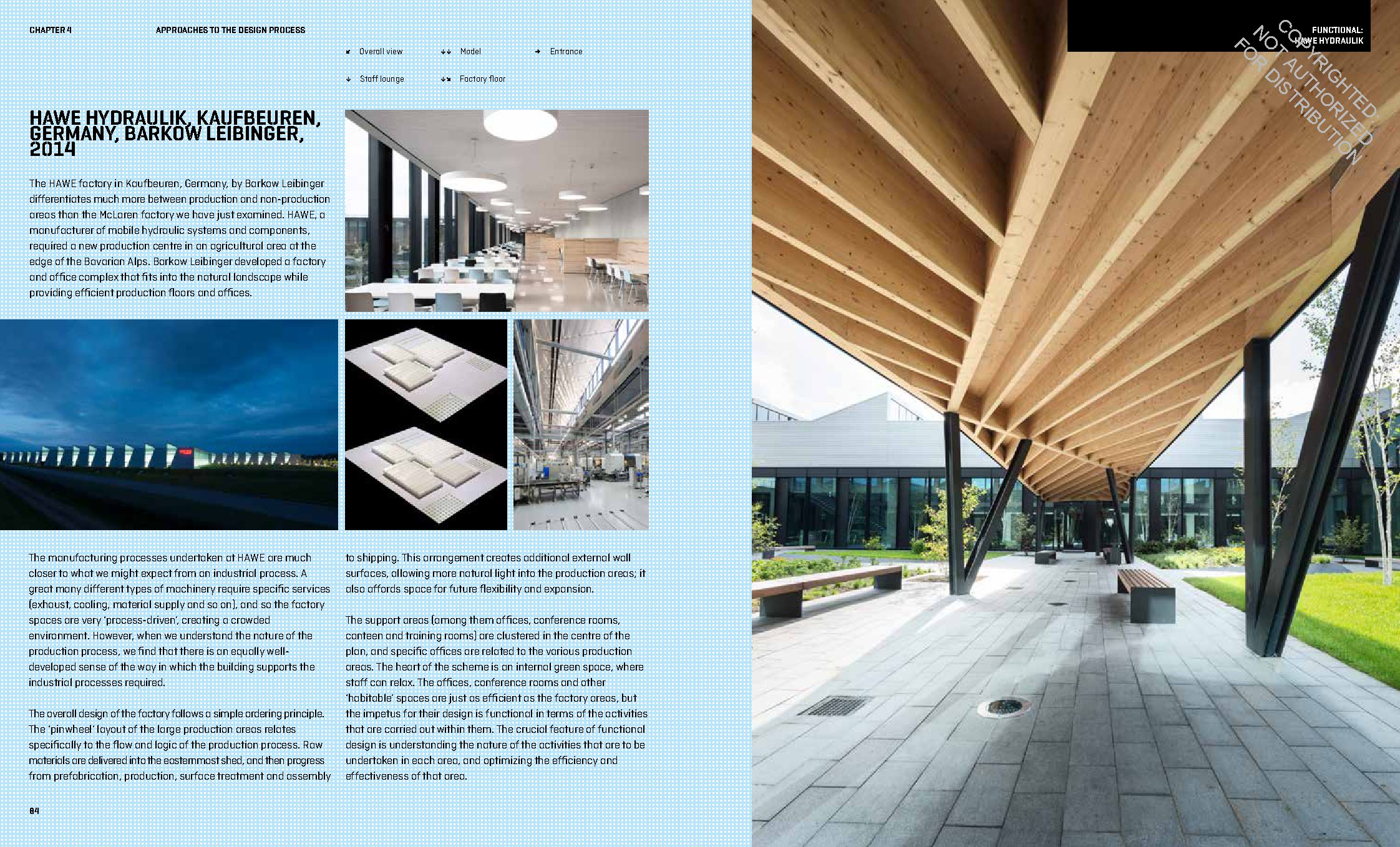 Design Process in Architecture