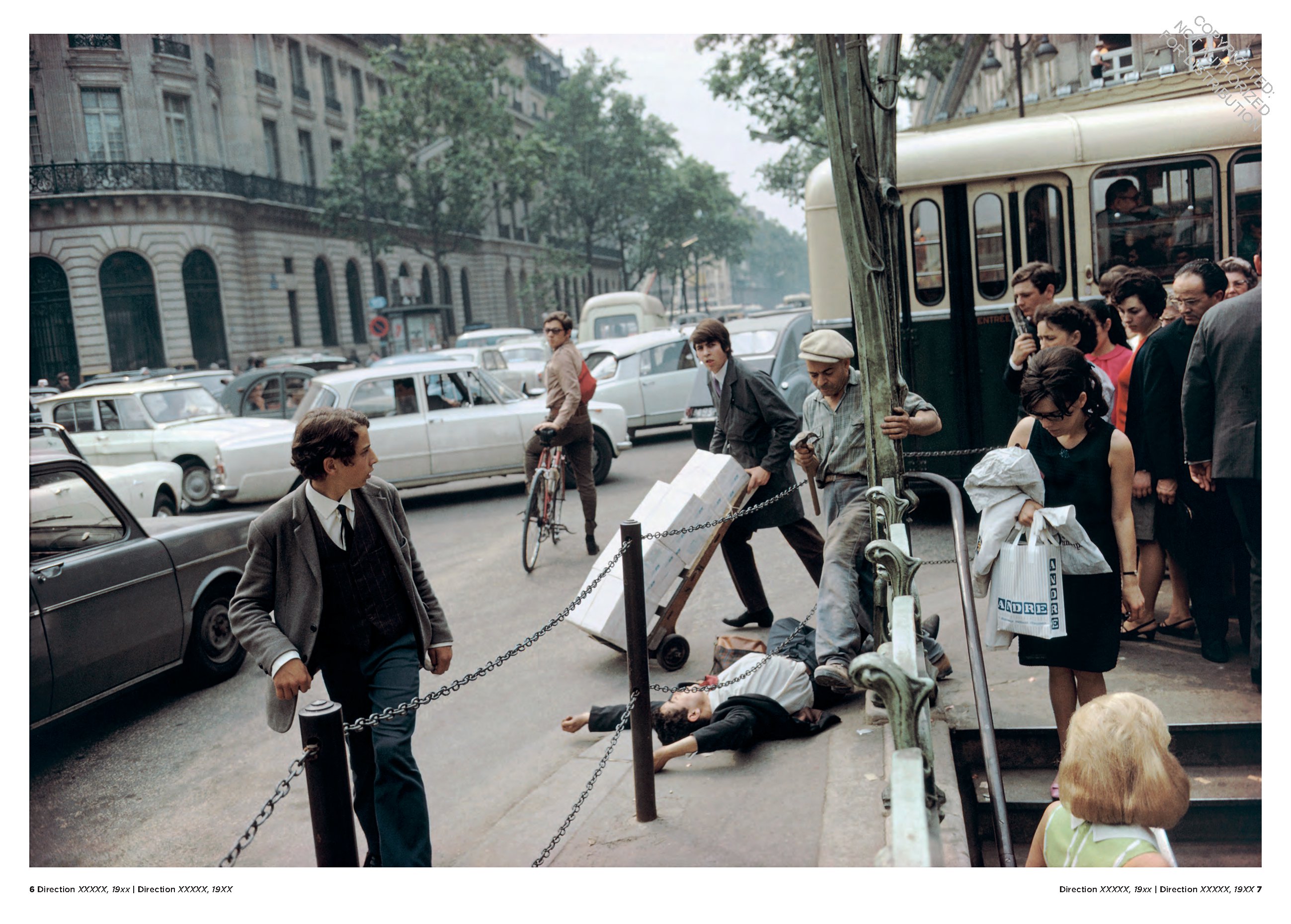 Joel Meyerowitz: Where I Find Myself