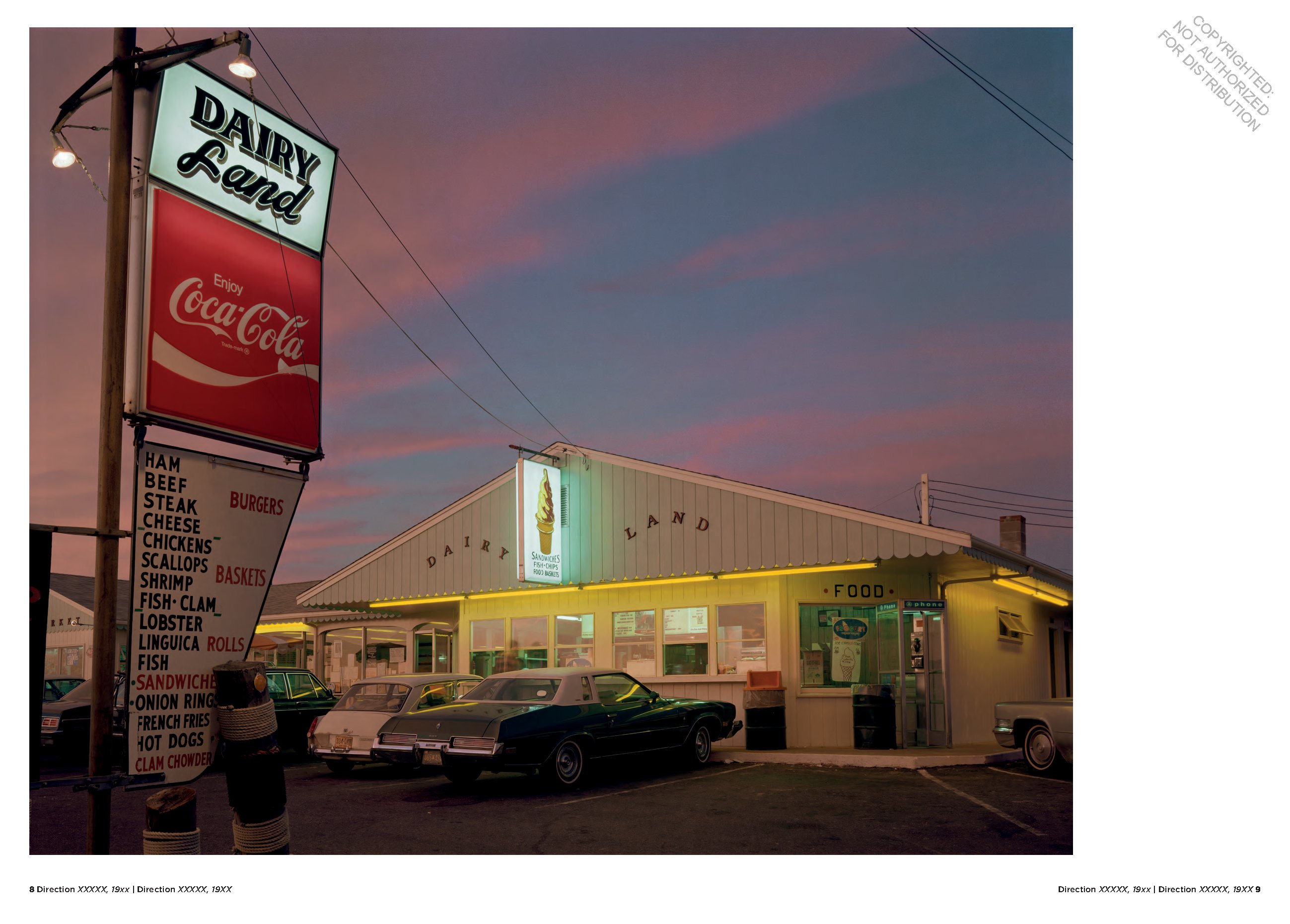 Joel Meyerowitz: Where I Find Myself