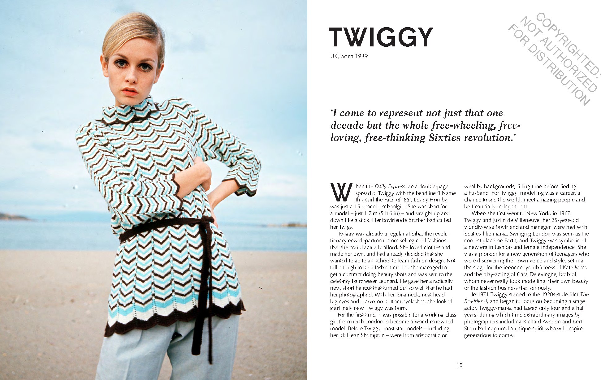 100 Women   100 Styles