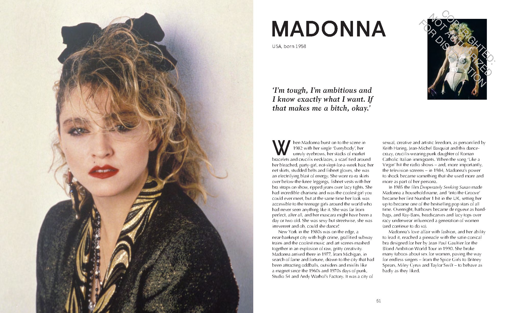 100 Women   100 Styles