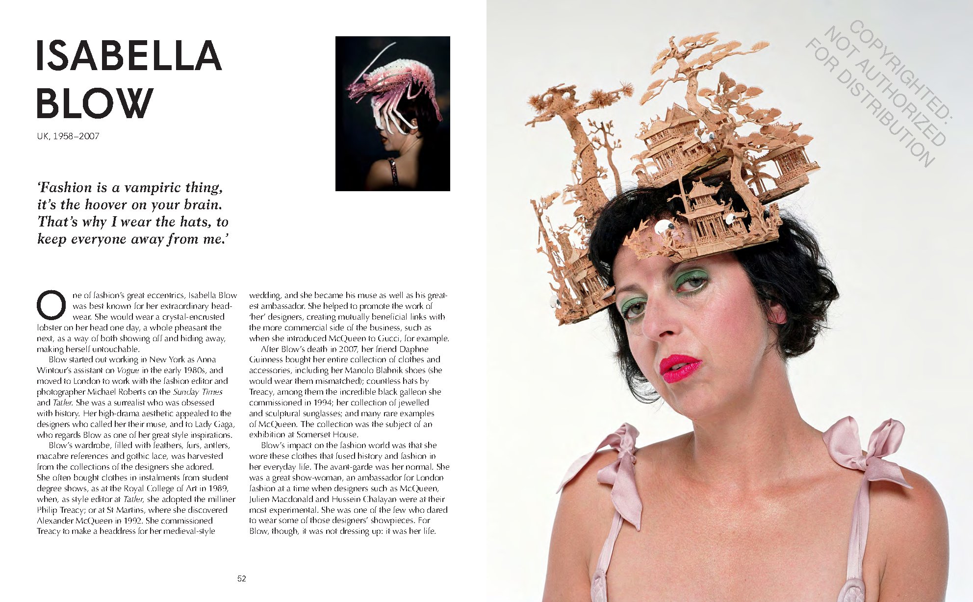 100 Women   100 Styles