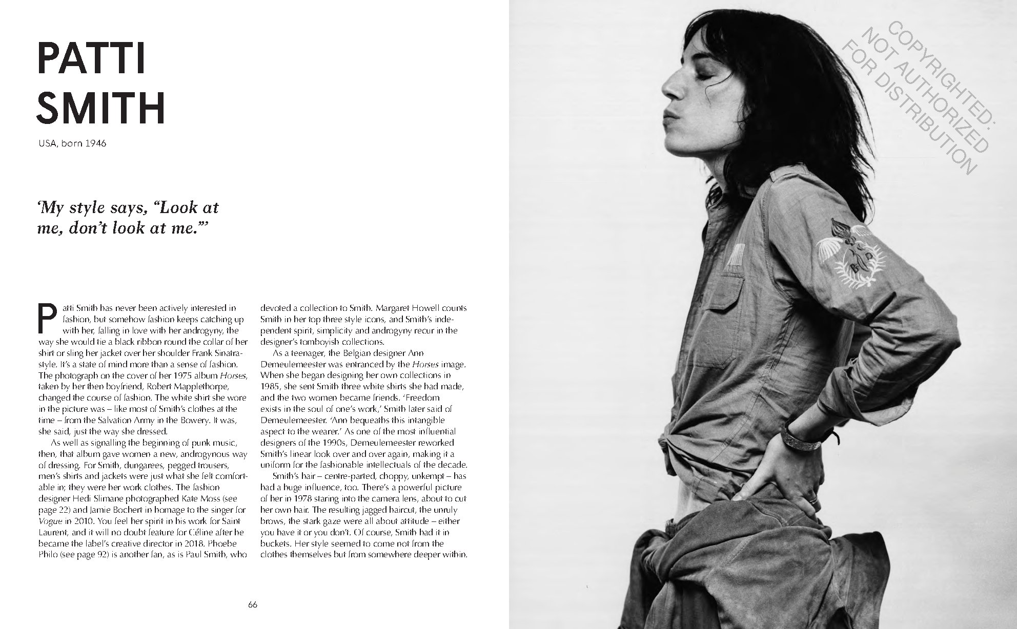 100 Women   100 Styles