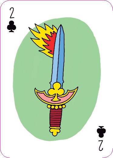 Playing Cards: Day of the Dead