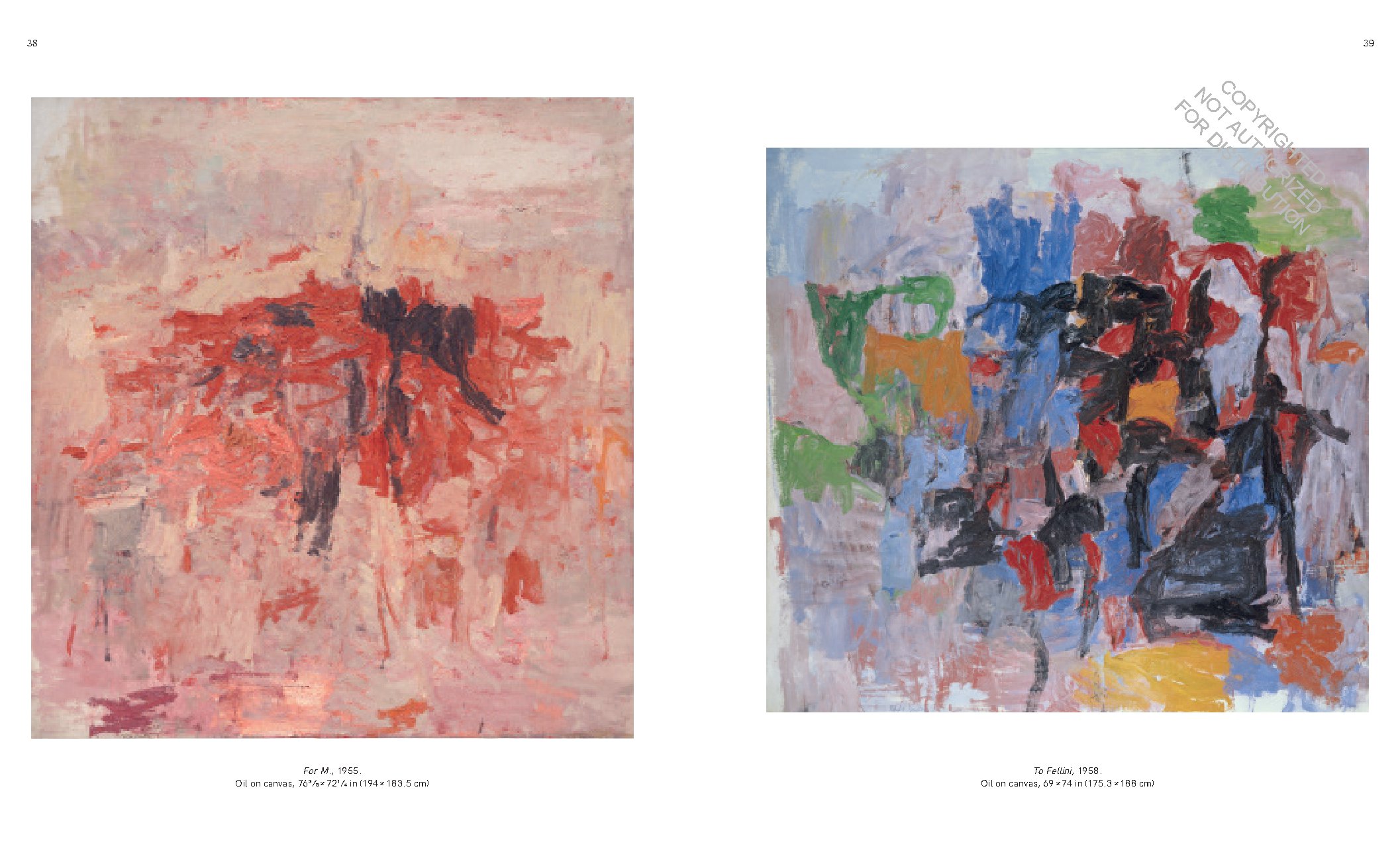 Philip Guston